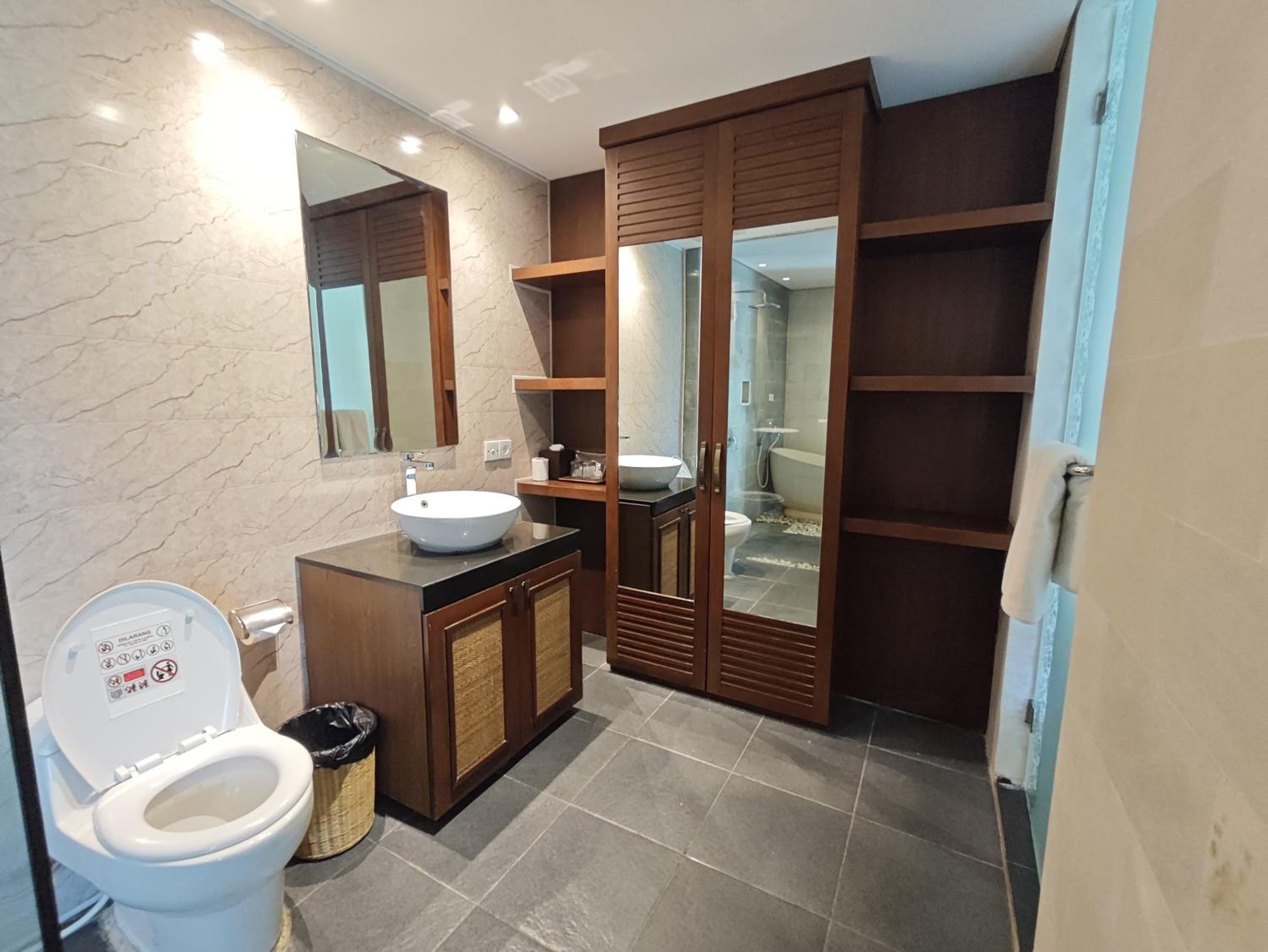 Gaing Mas Jimbaran Villas by Gaing Mas Group