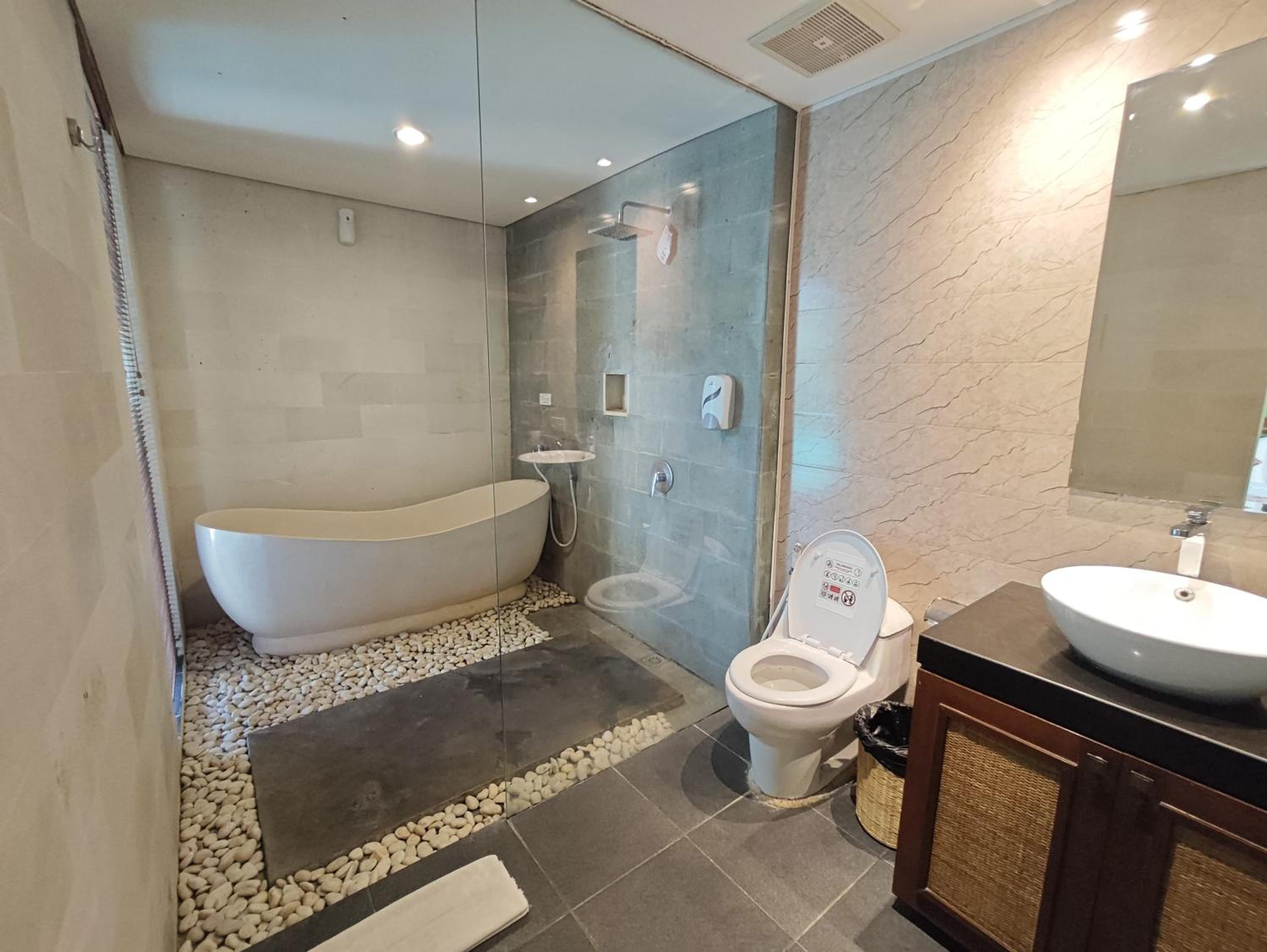 Gaing Mas Jimbaran Villas by Gaing Mas Group