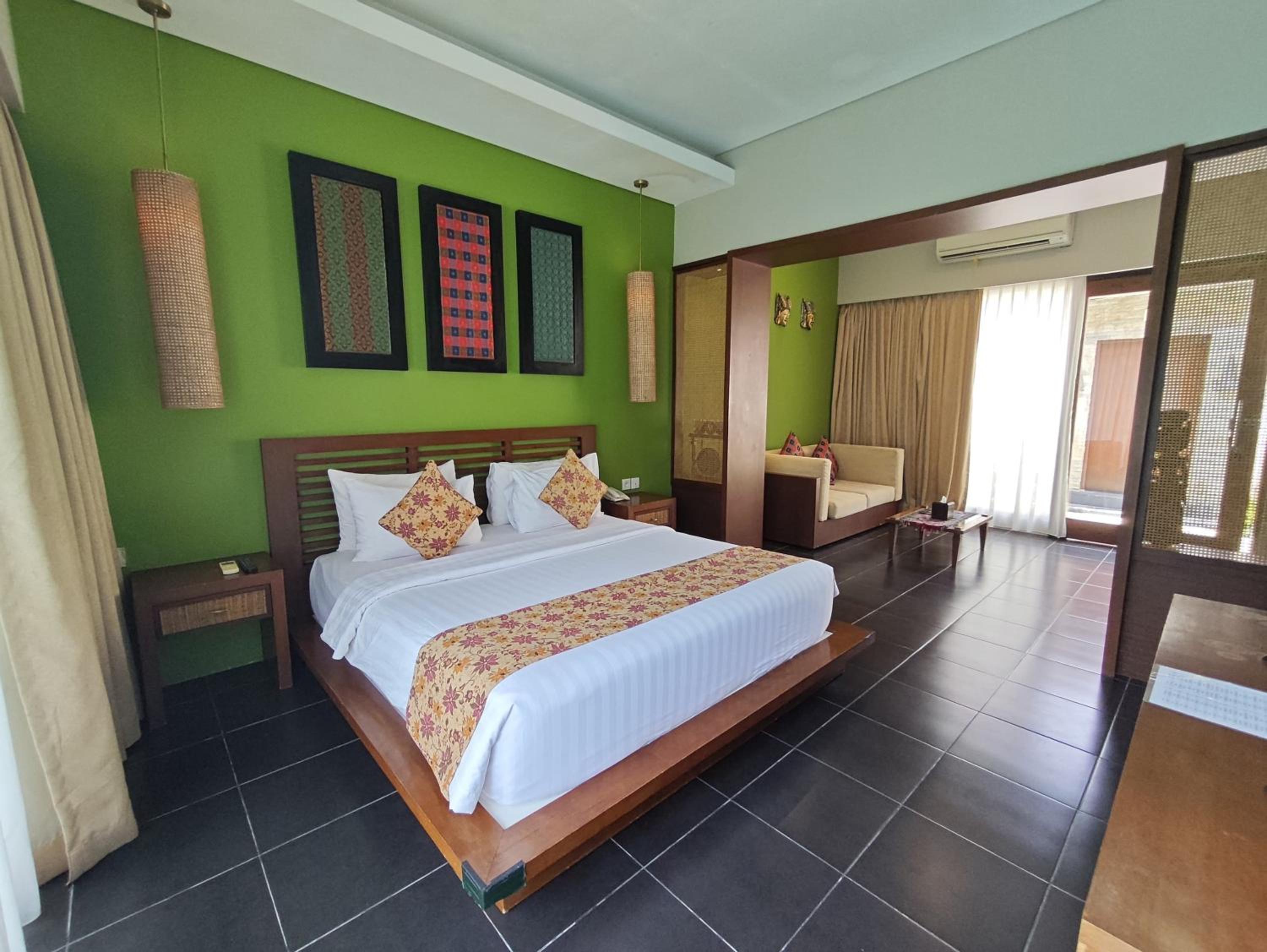 Gaing Mas Jimbaran Villas by Gaing Mas Group