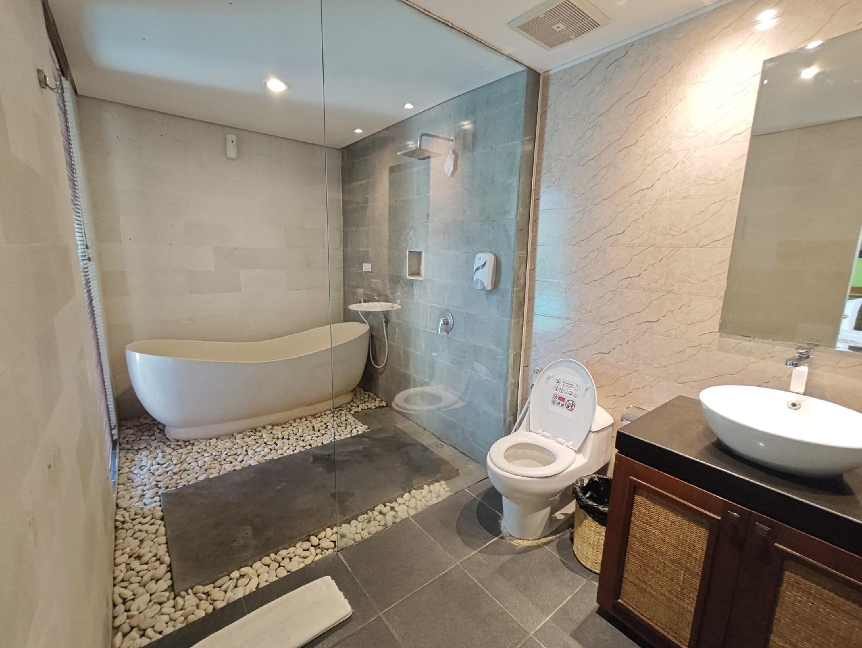 Gaing Mas Jimbaran Villas by Gaing Mas Group