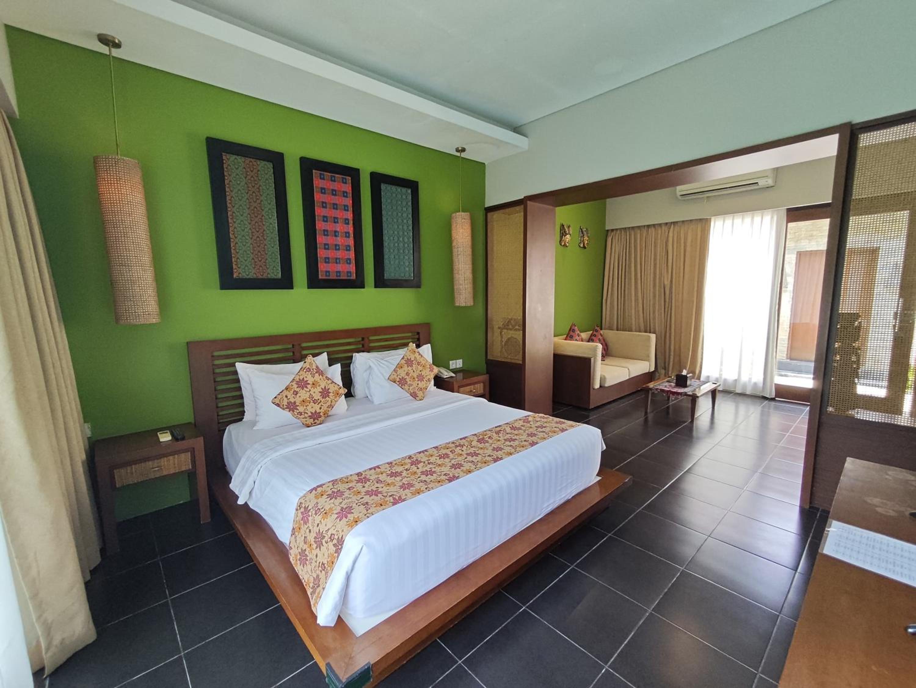 Gaing Mas Jimbaran Villas by Gaing Mas Group
