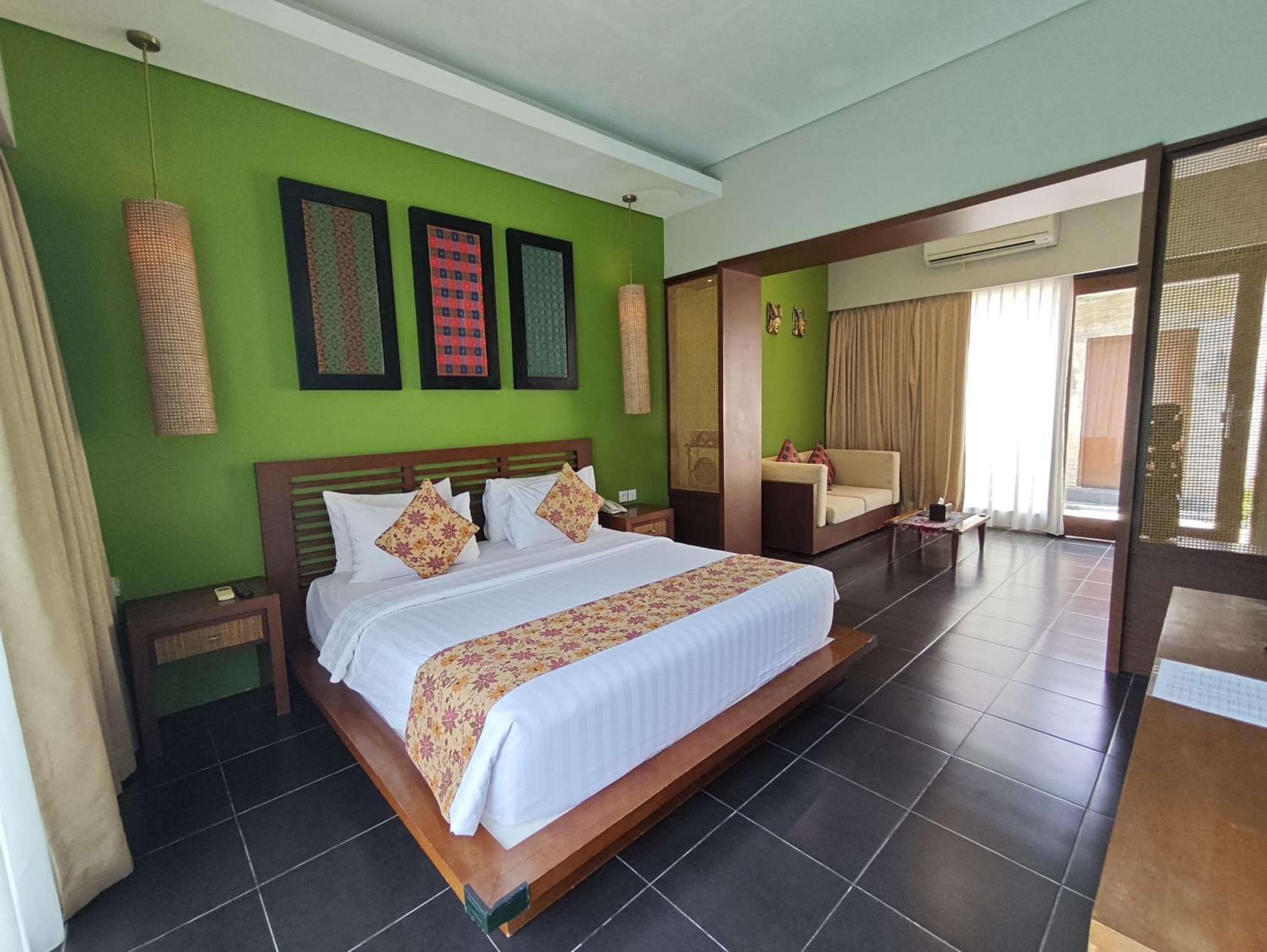 Gaing Mas Jimbaran Villas by Gaing Mas Group