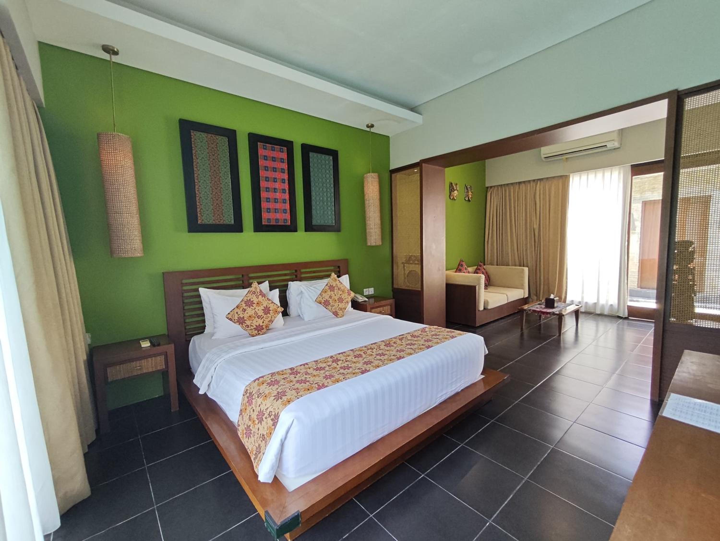 Gaing Mas Jimbaran Villas by Gaing Mas Group