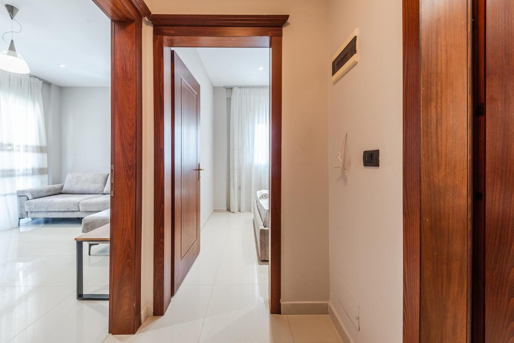 Summer Apartments D&A