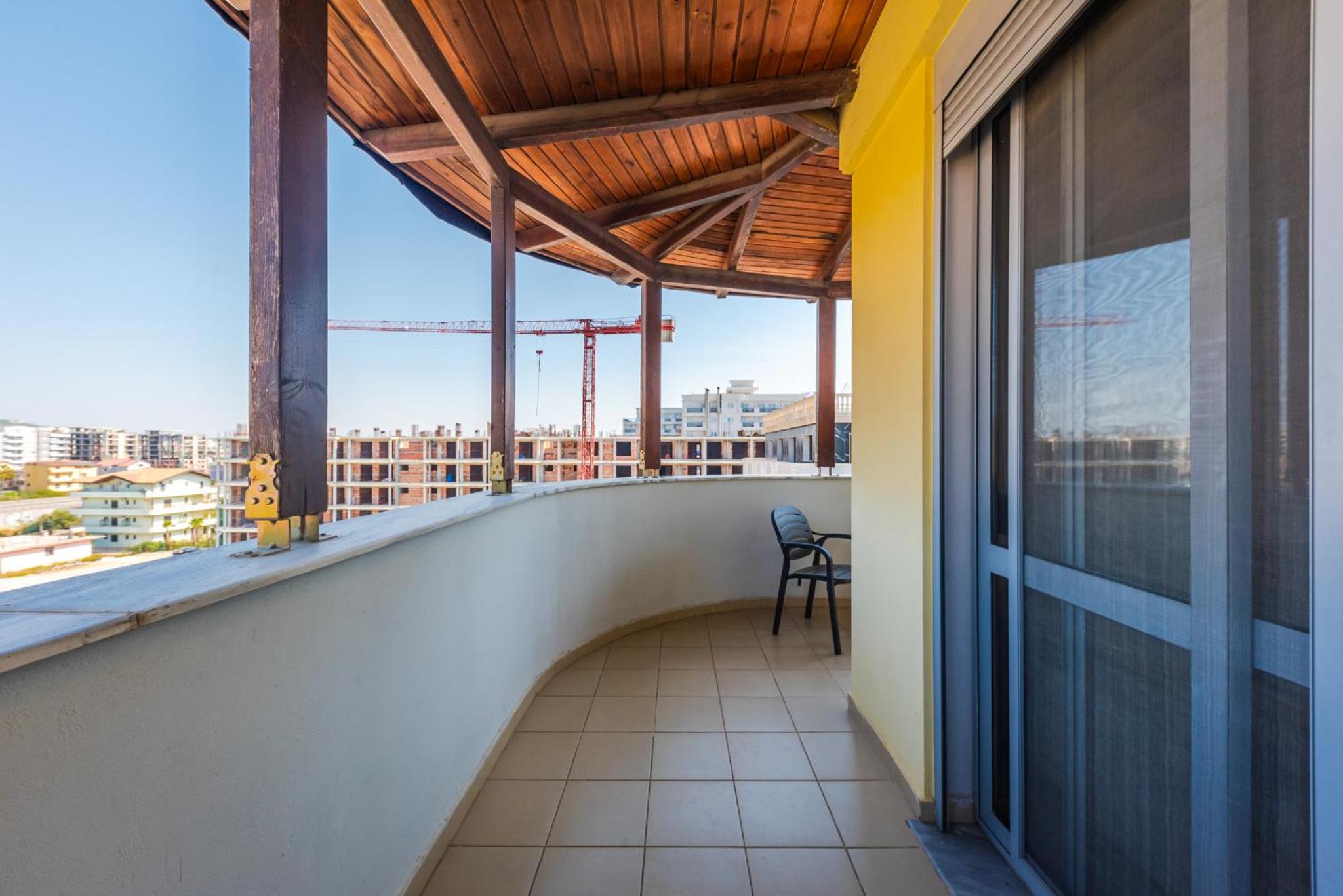Summer Apartments D&A