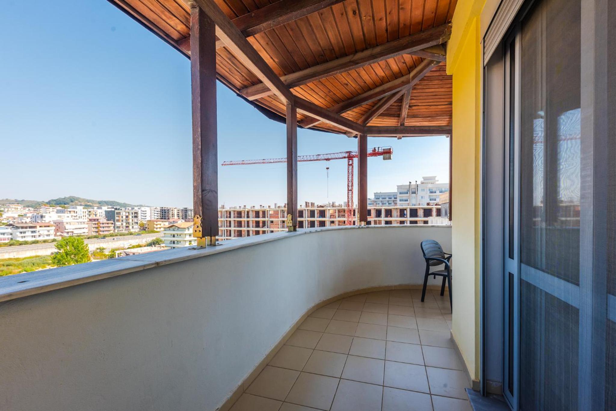 Summer Apartments D&A
