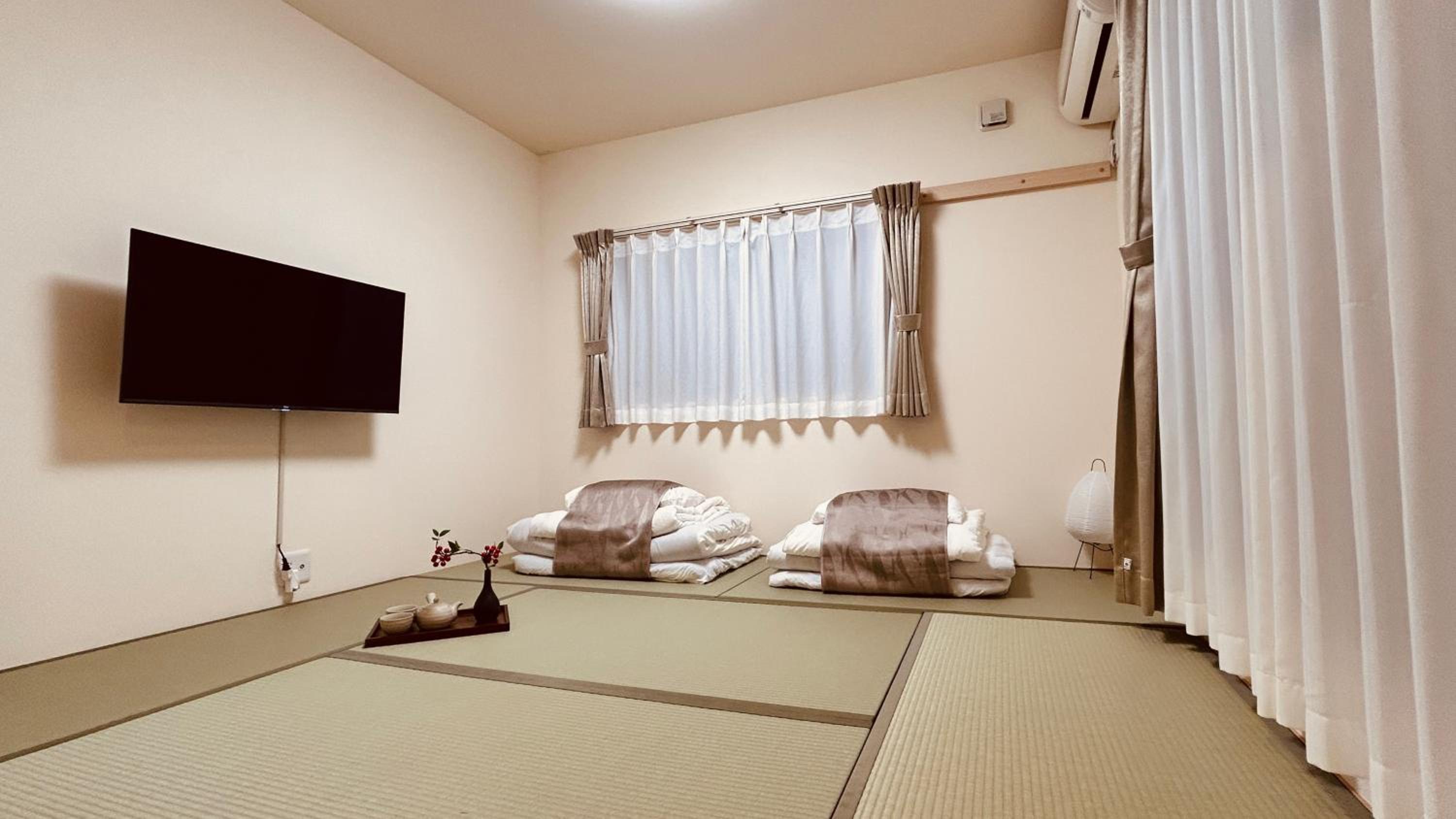 Luxury Japanese Villa, 4min Subway, Near Namba