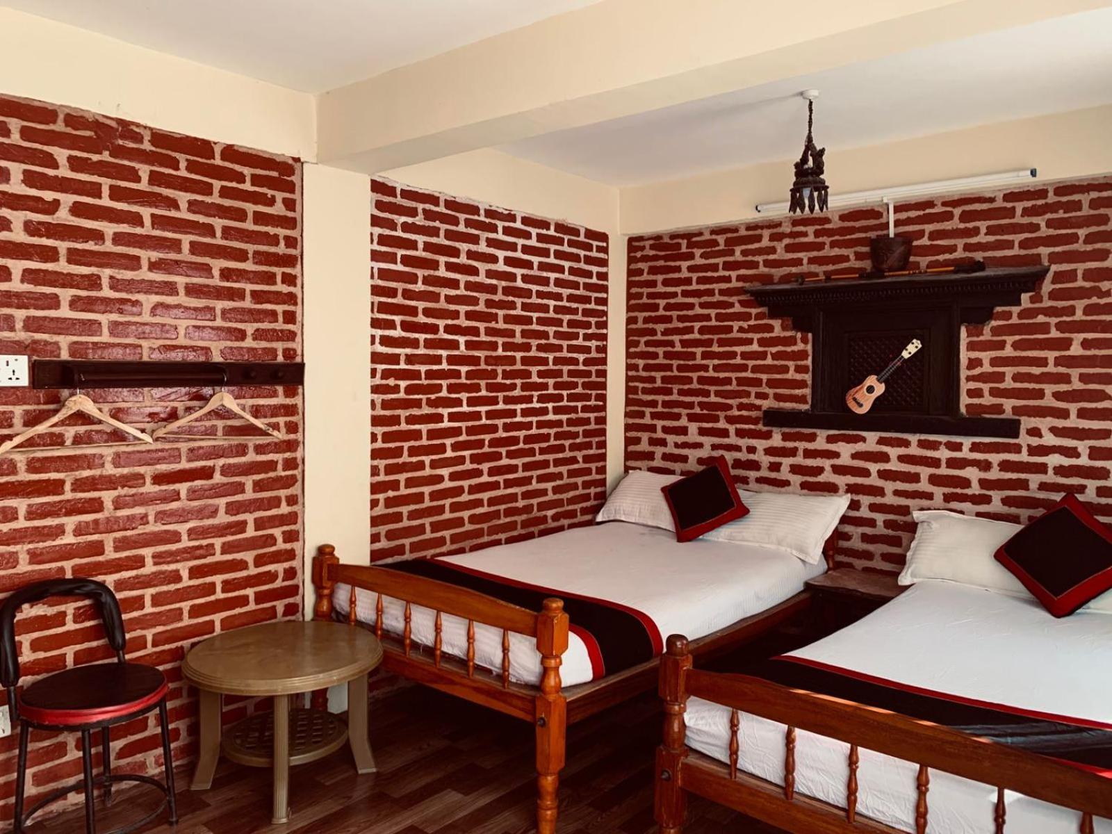 Bhaktapur Homestay view 3