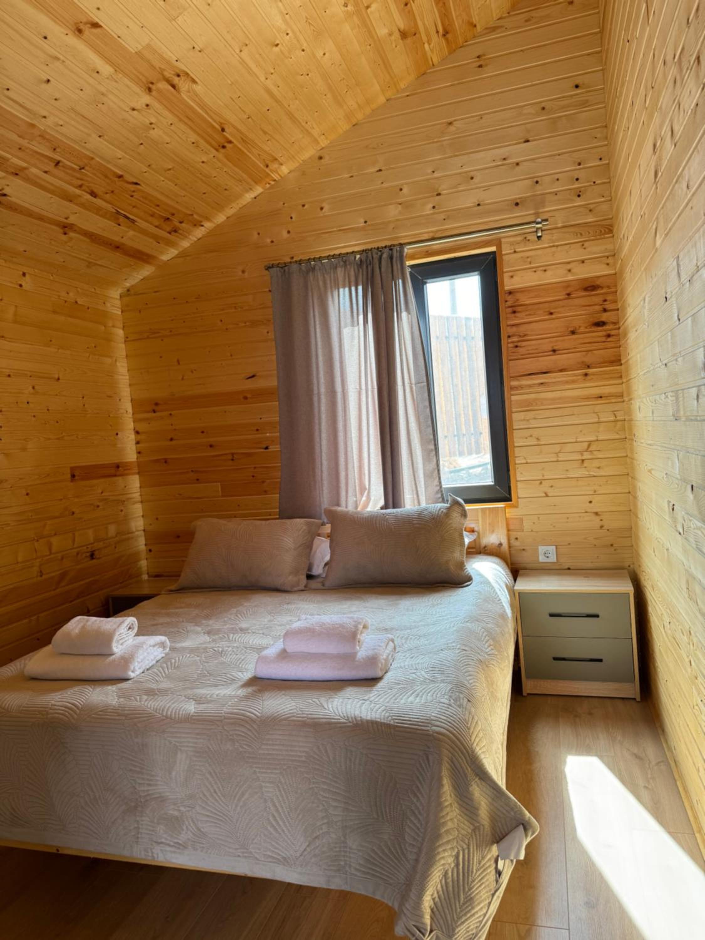 Nest House