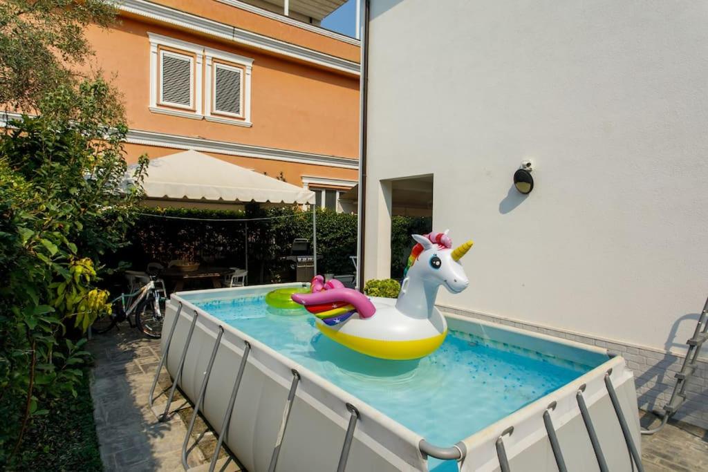 Emi's Villa