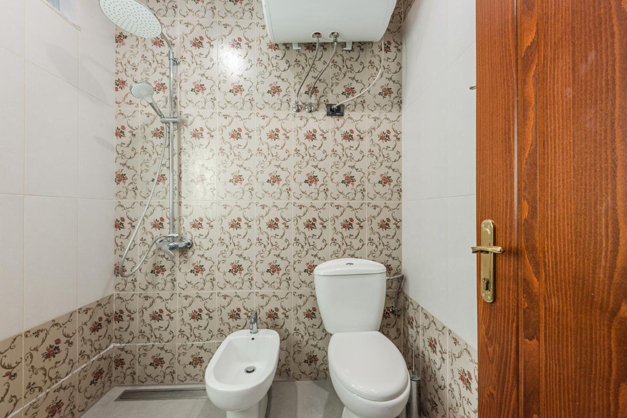 Summer Apartments D&A