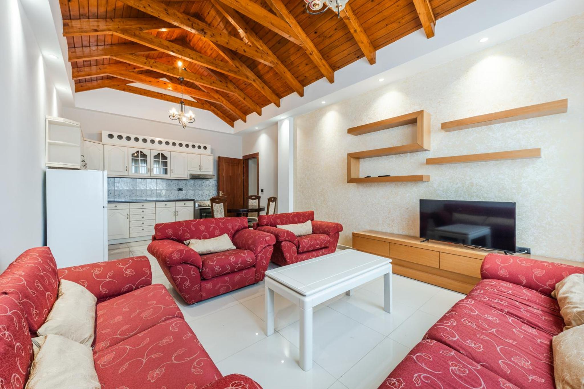 Summer Apartments D&A