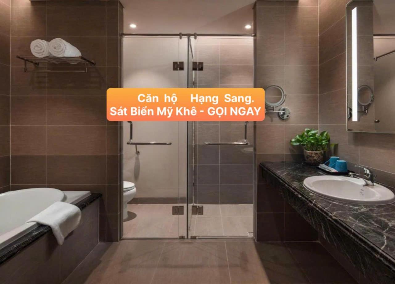 Căn hộ Đà Nẵng FBS Hạng Sang Sát Biển Mỹ Khê view 5