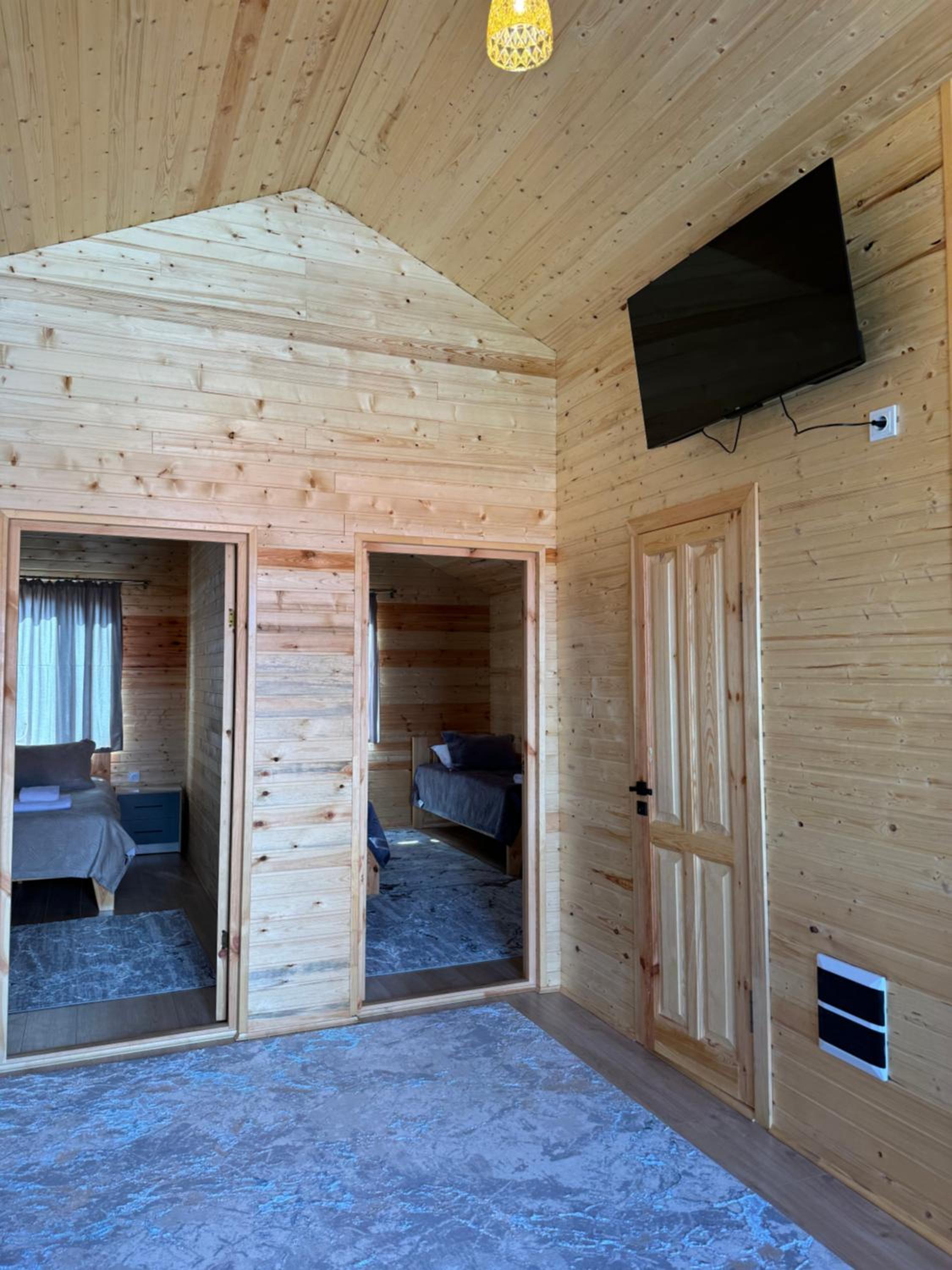 Nest House