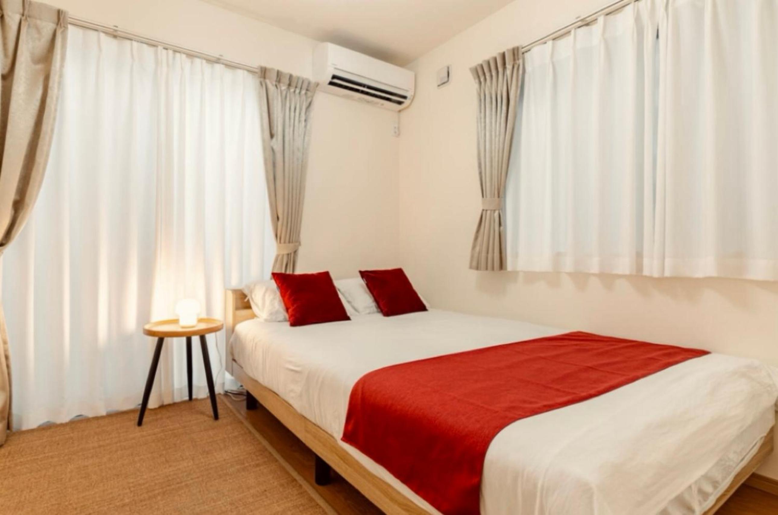 Luxury Japanese Villa, 4min Subway, Near Namba