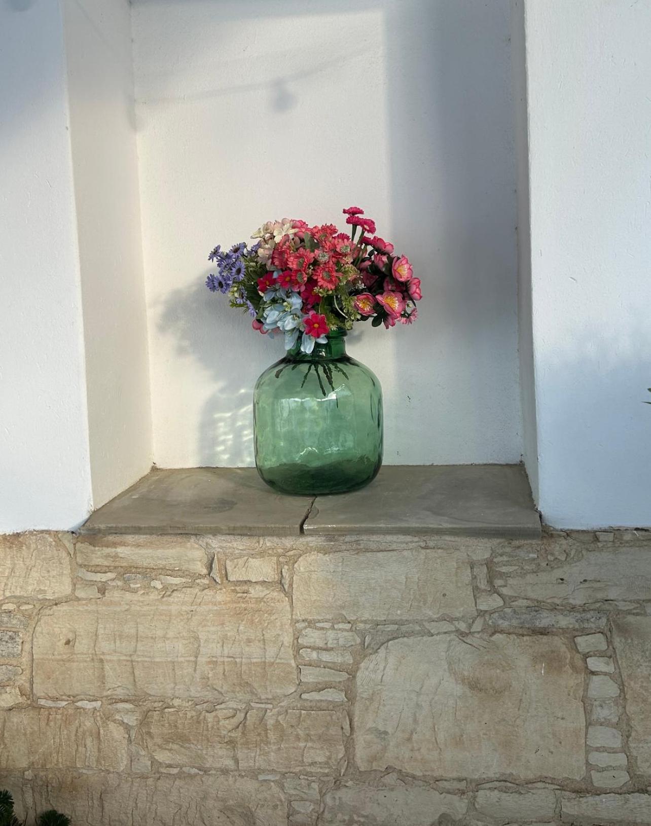 Little Stone House