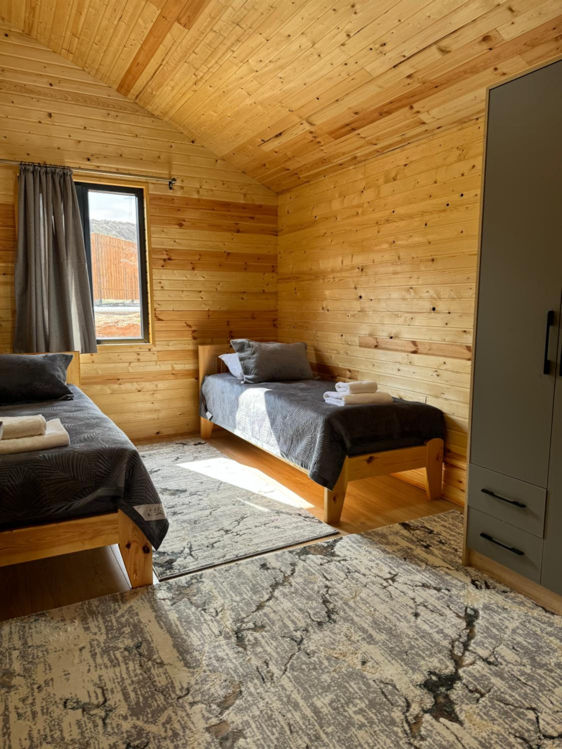 Nest House