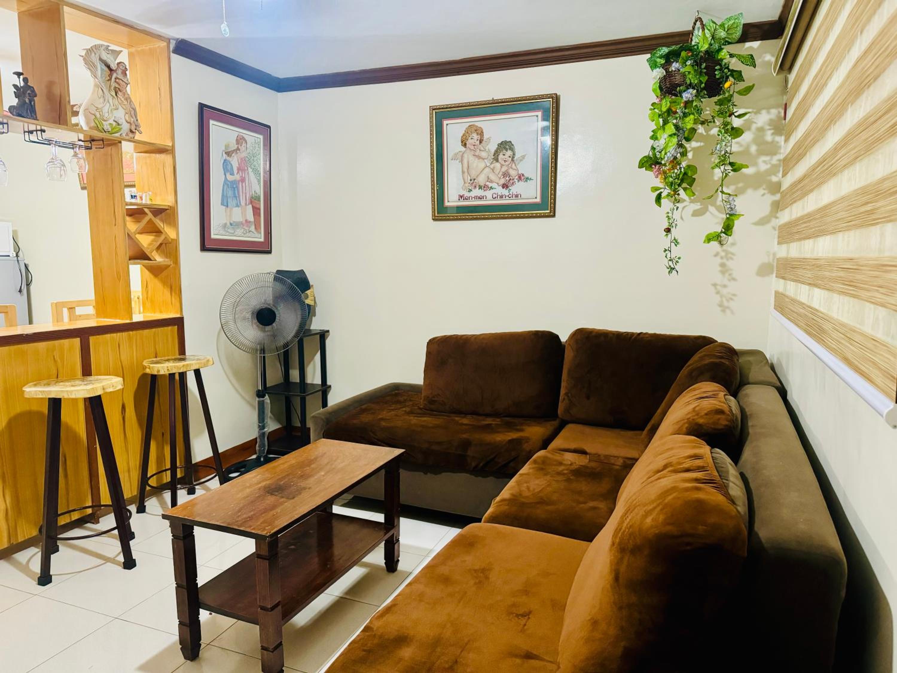 Lala Home Sweet Home view 2