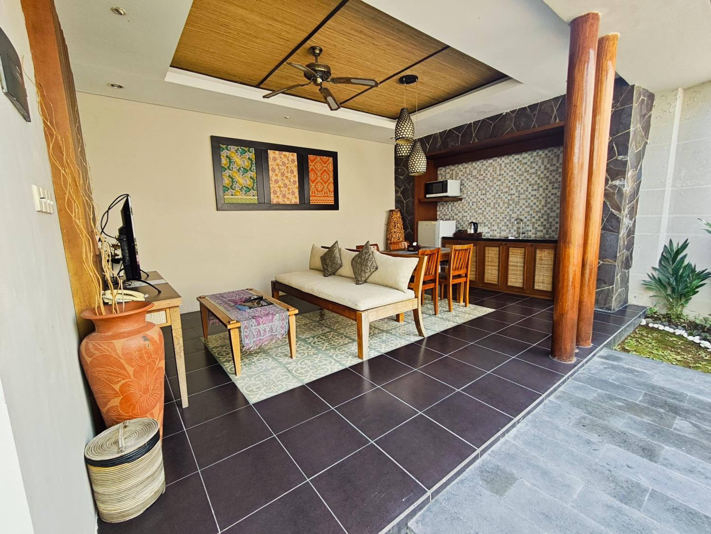 Gaing Mas Jimbaran Villas by Gaing Mas Group