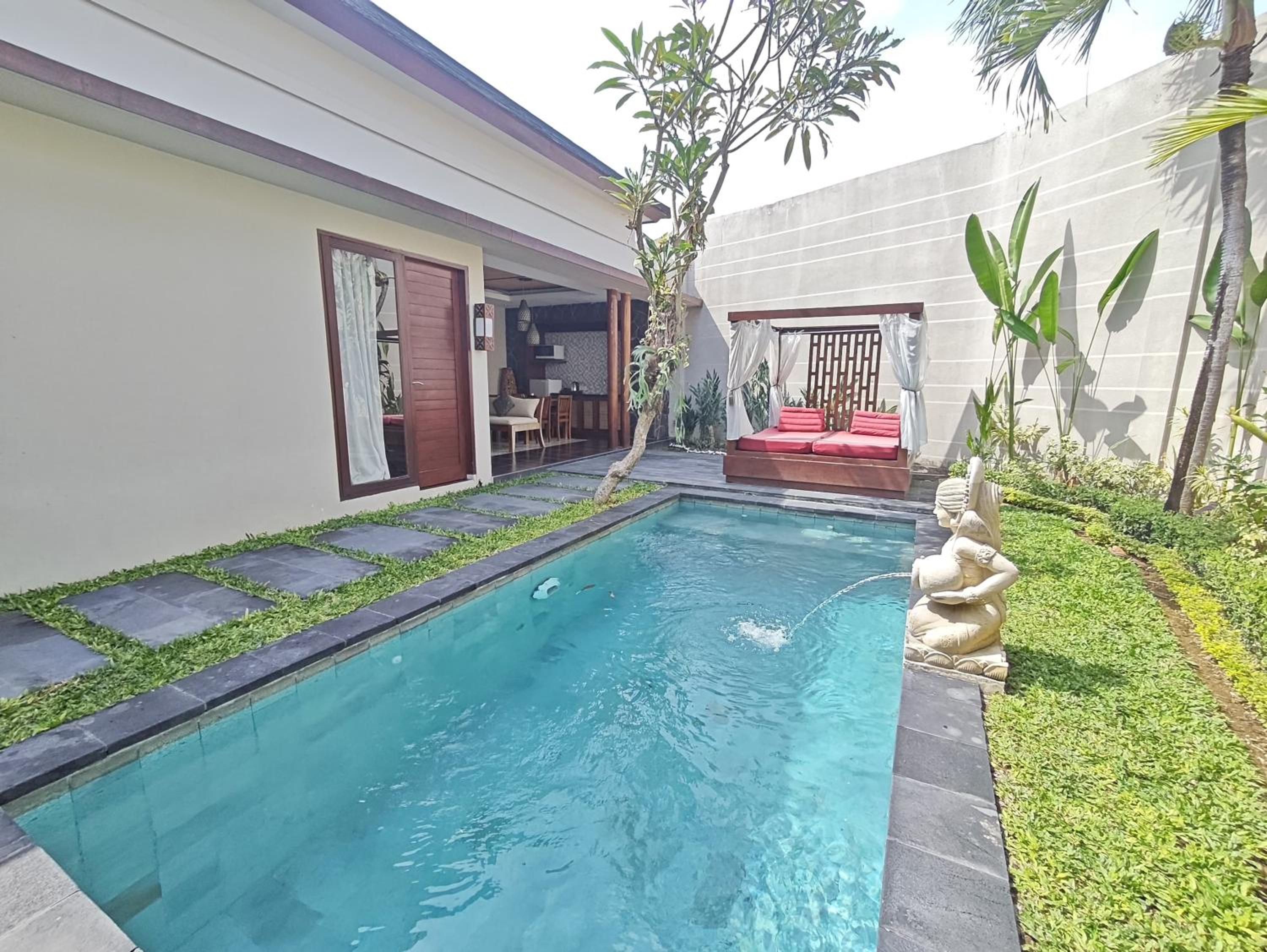 Gaing Mas Jimbaran Villas by Gaing Mas Group