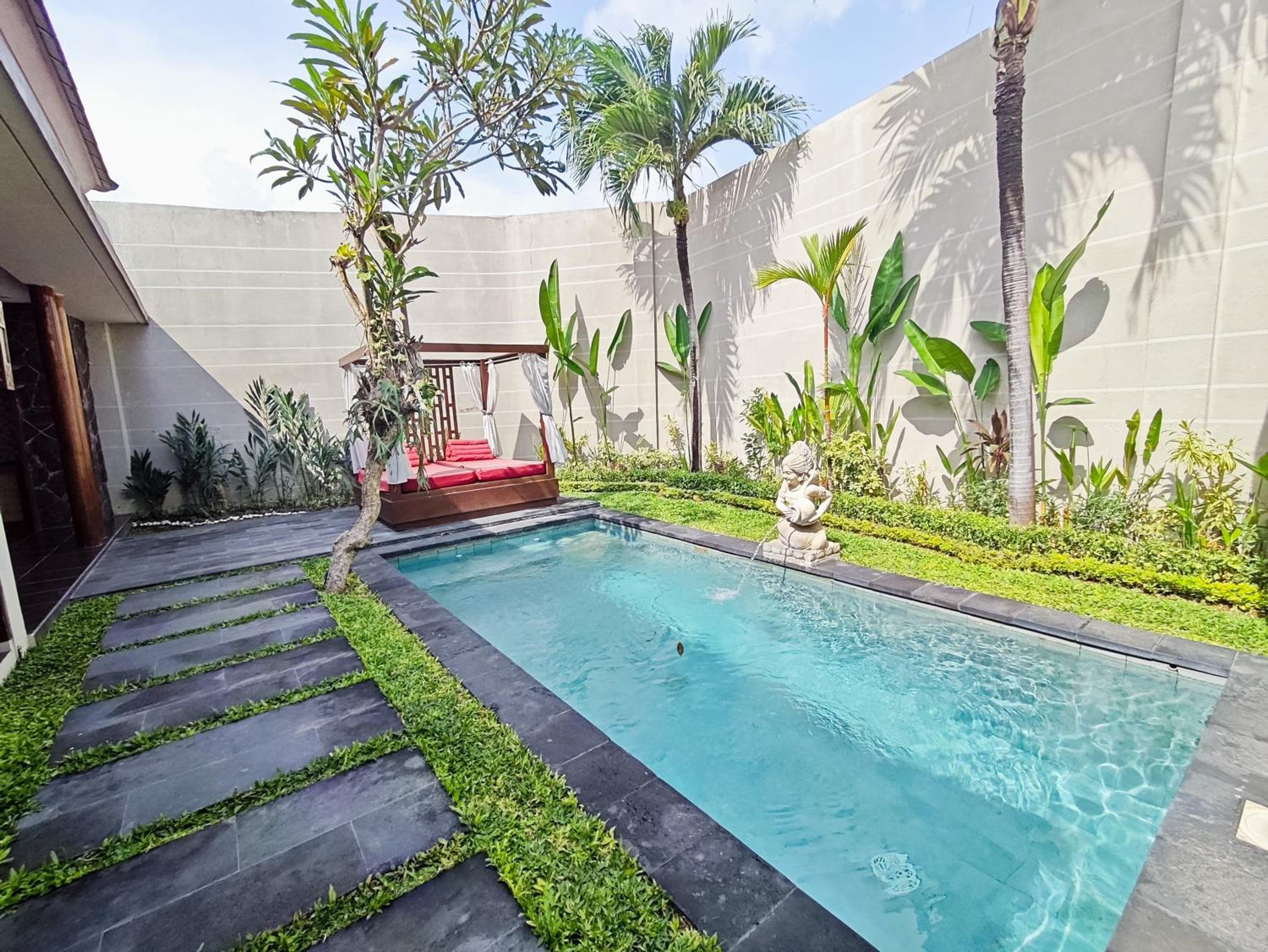 Gaing Mas Jimbaran Villas by Gaing Mas Group
