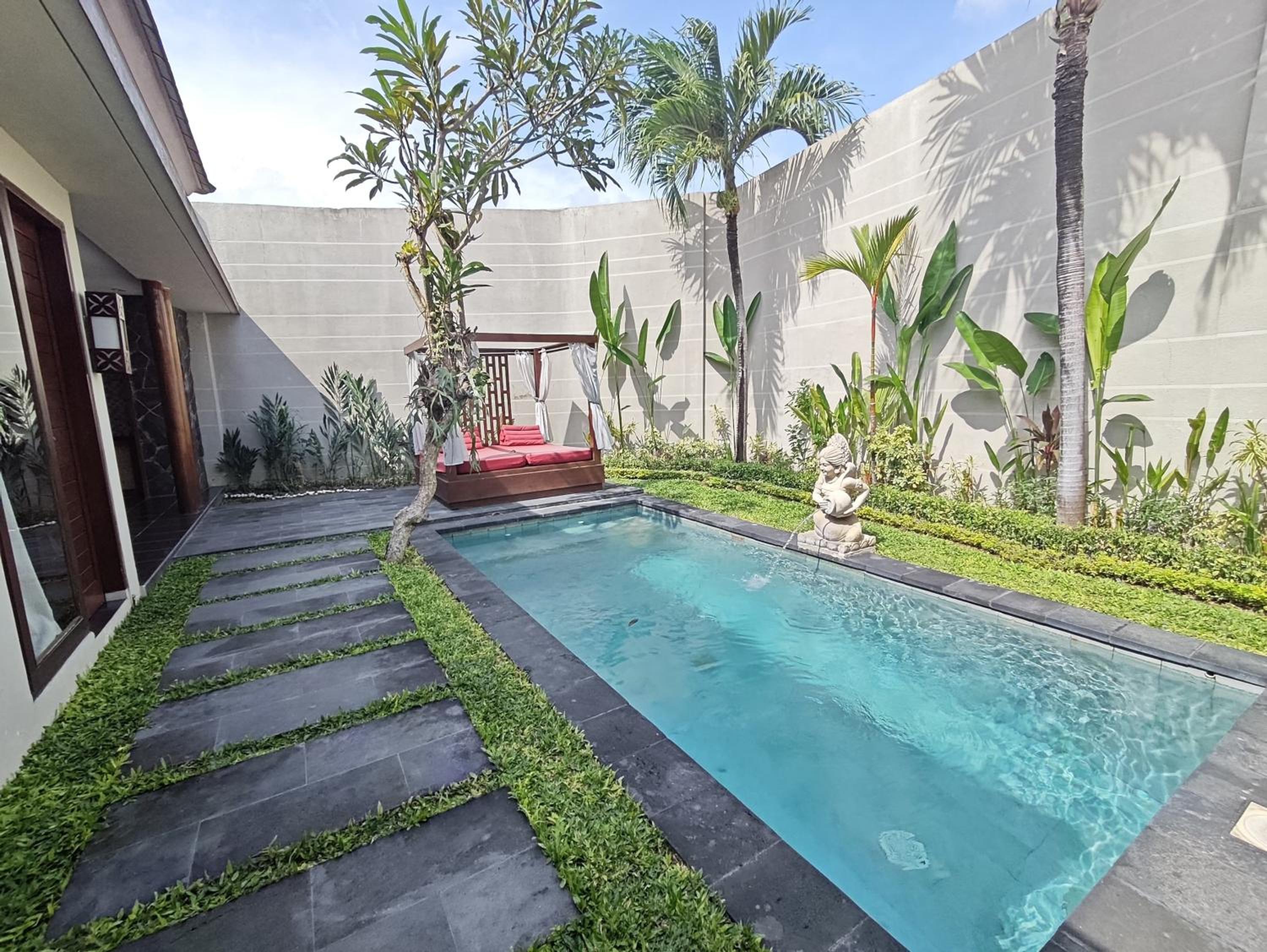 Gaing Mas Jimbaran Villas by Gaing Mas Group