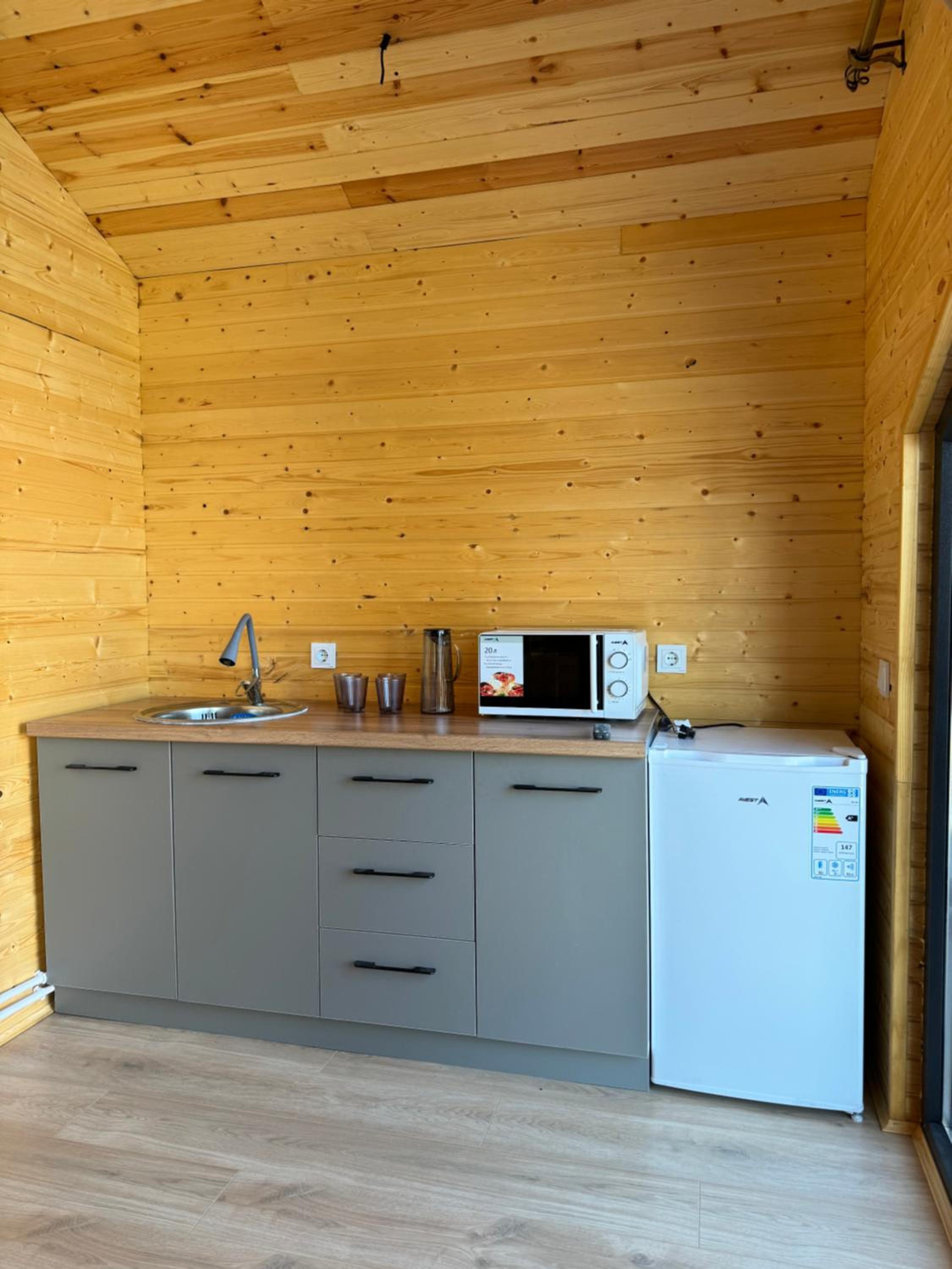 Nest House