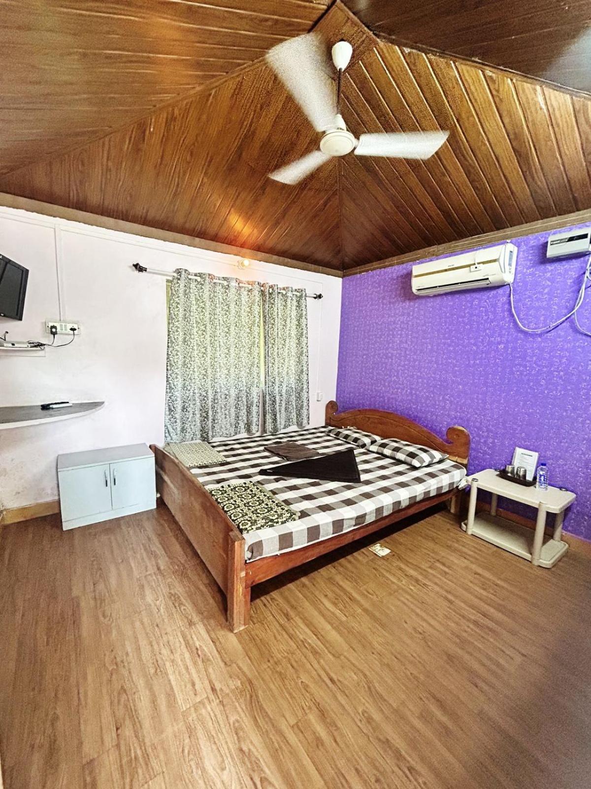 Dreamland Inn Beach Resort view 4