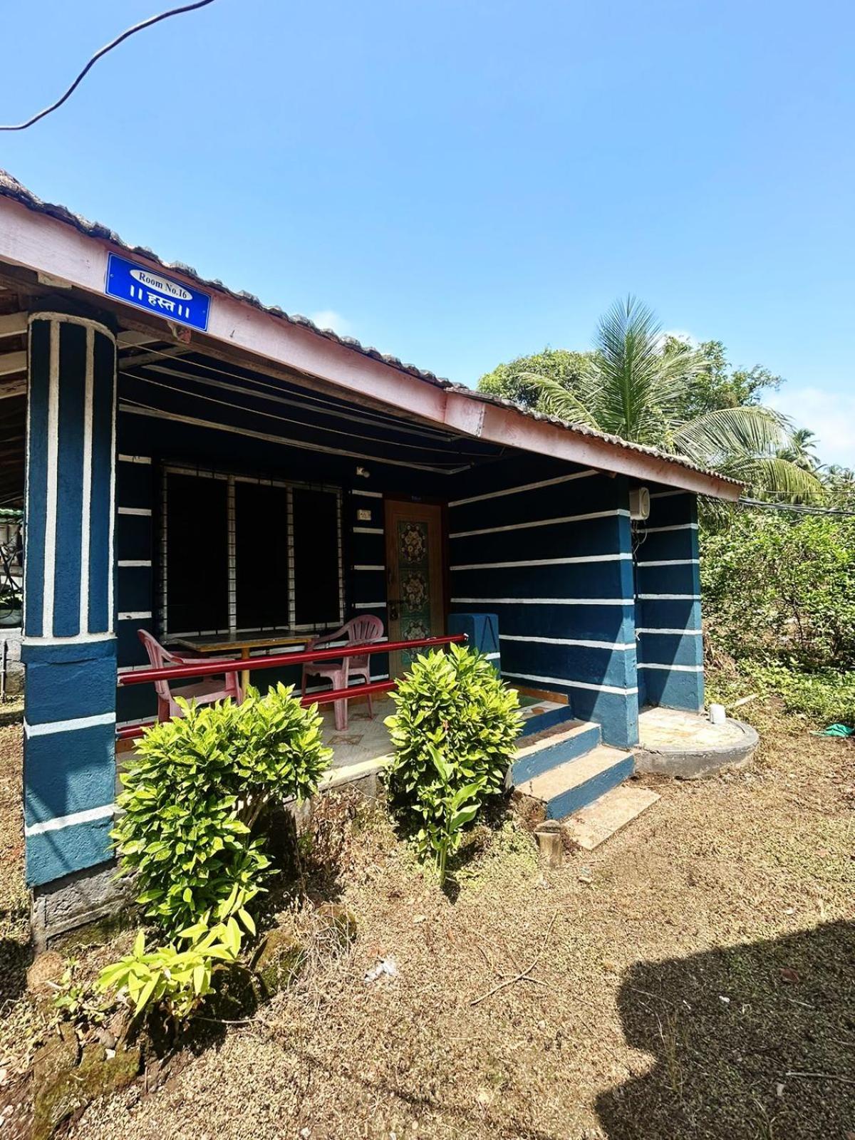 Dreamland Inn Beach Resort view 2