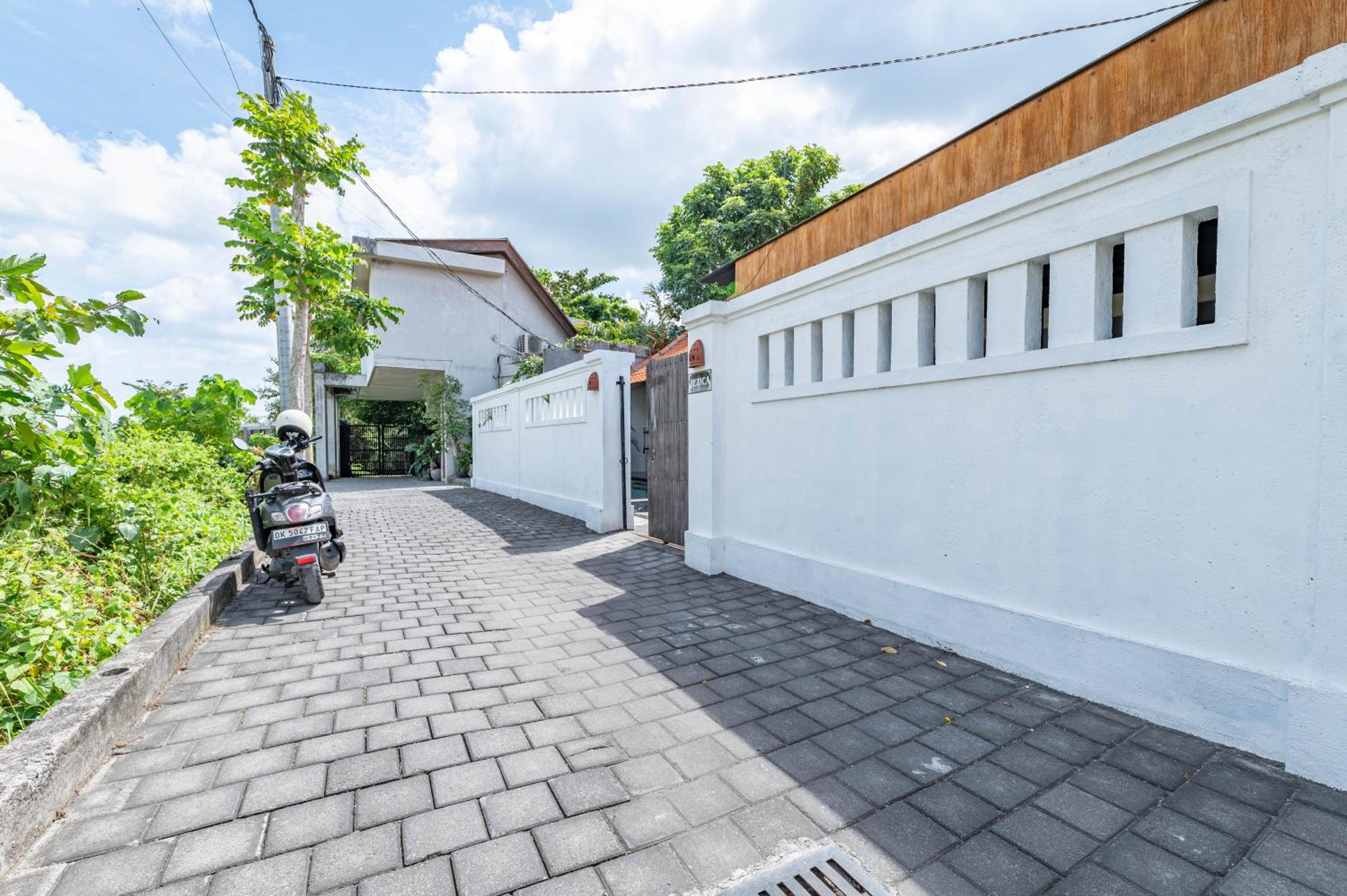 Jezica Guesthouse