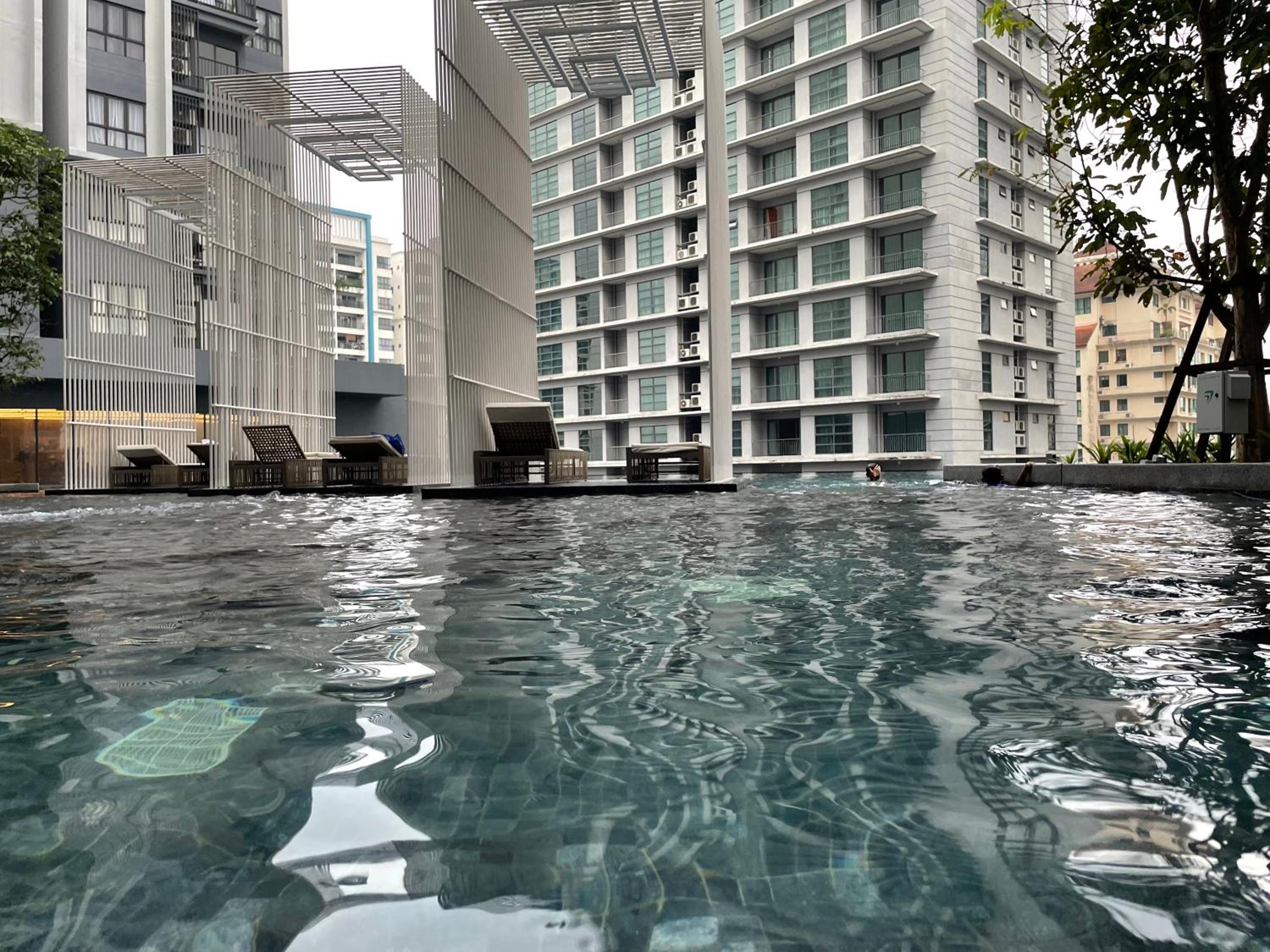 Dian New Apartment Shah Alam with Wifi Netflix view 2