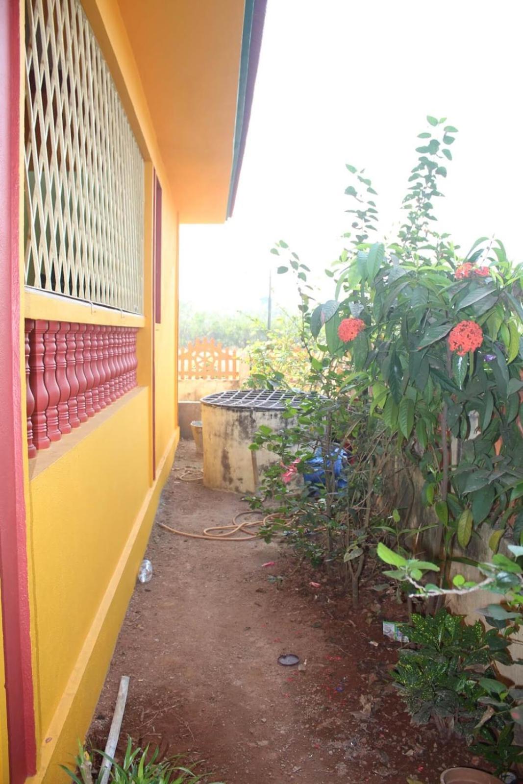Pramod Guesthouse