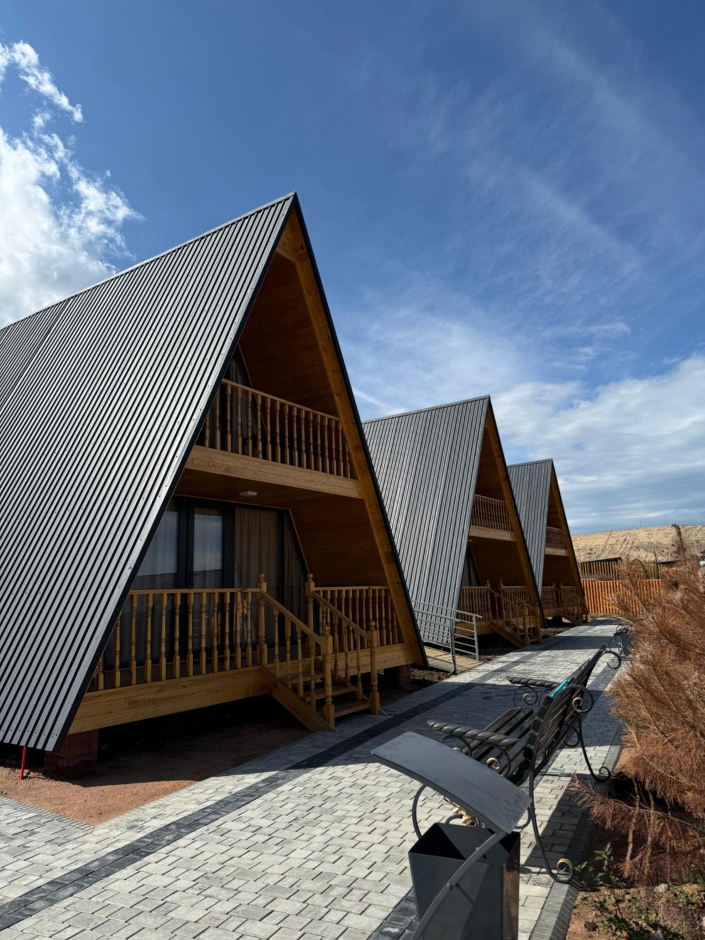 Nest House