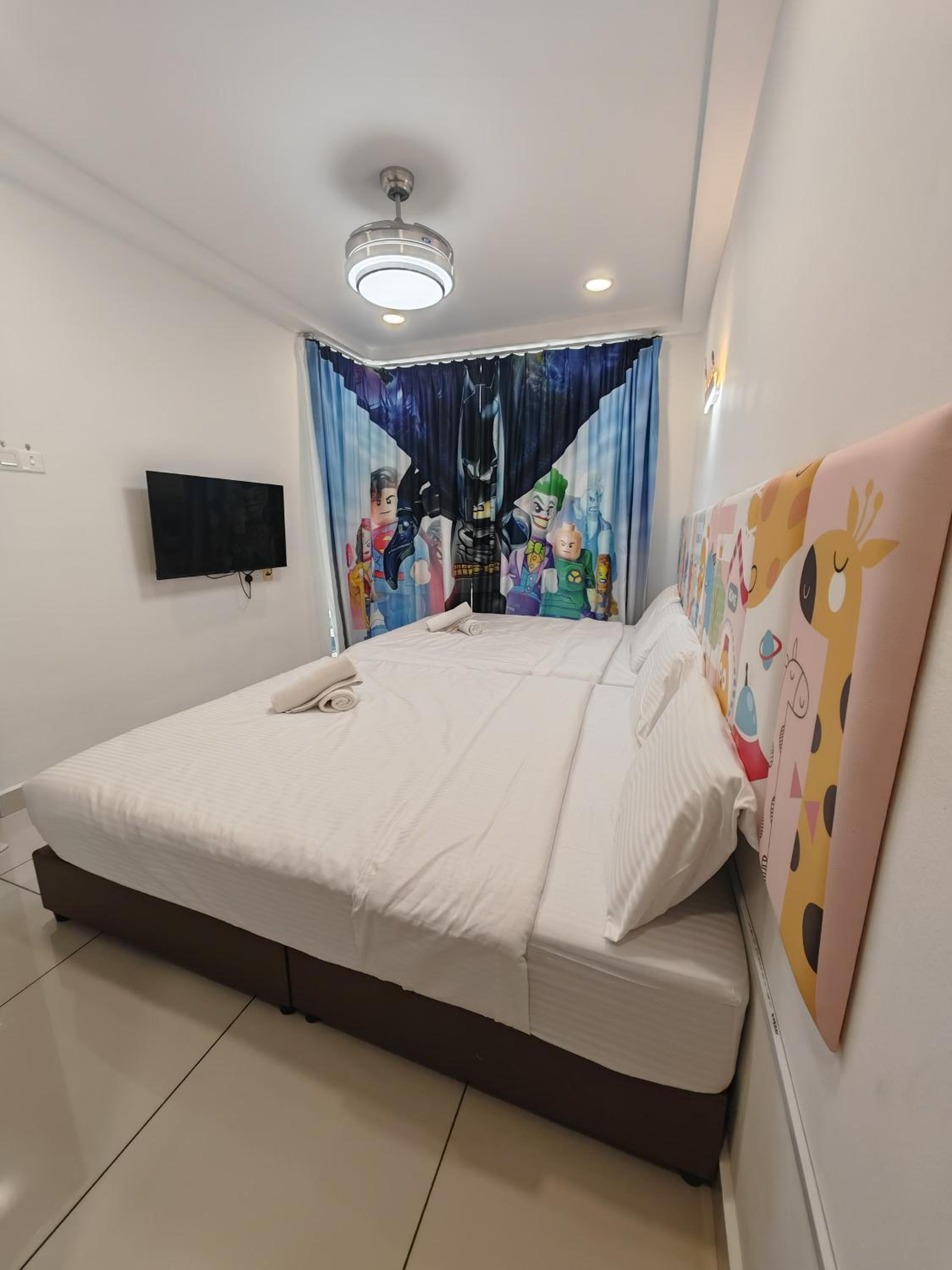 Daya Fun Kids Tebrau near Mount Austin by SR Home