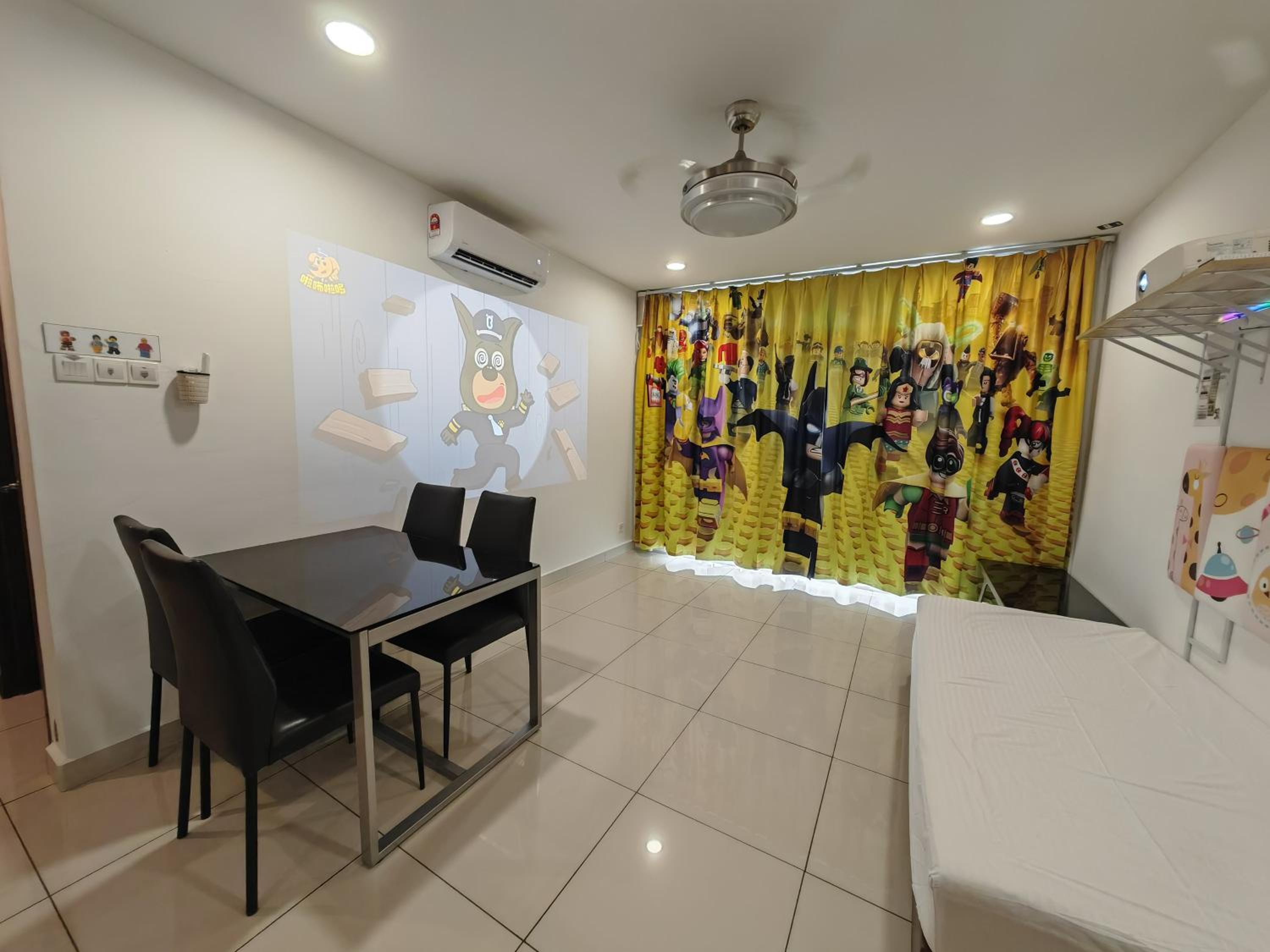 Daya Fun Kids Tebrau near Mount Austin by SR Home