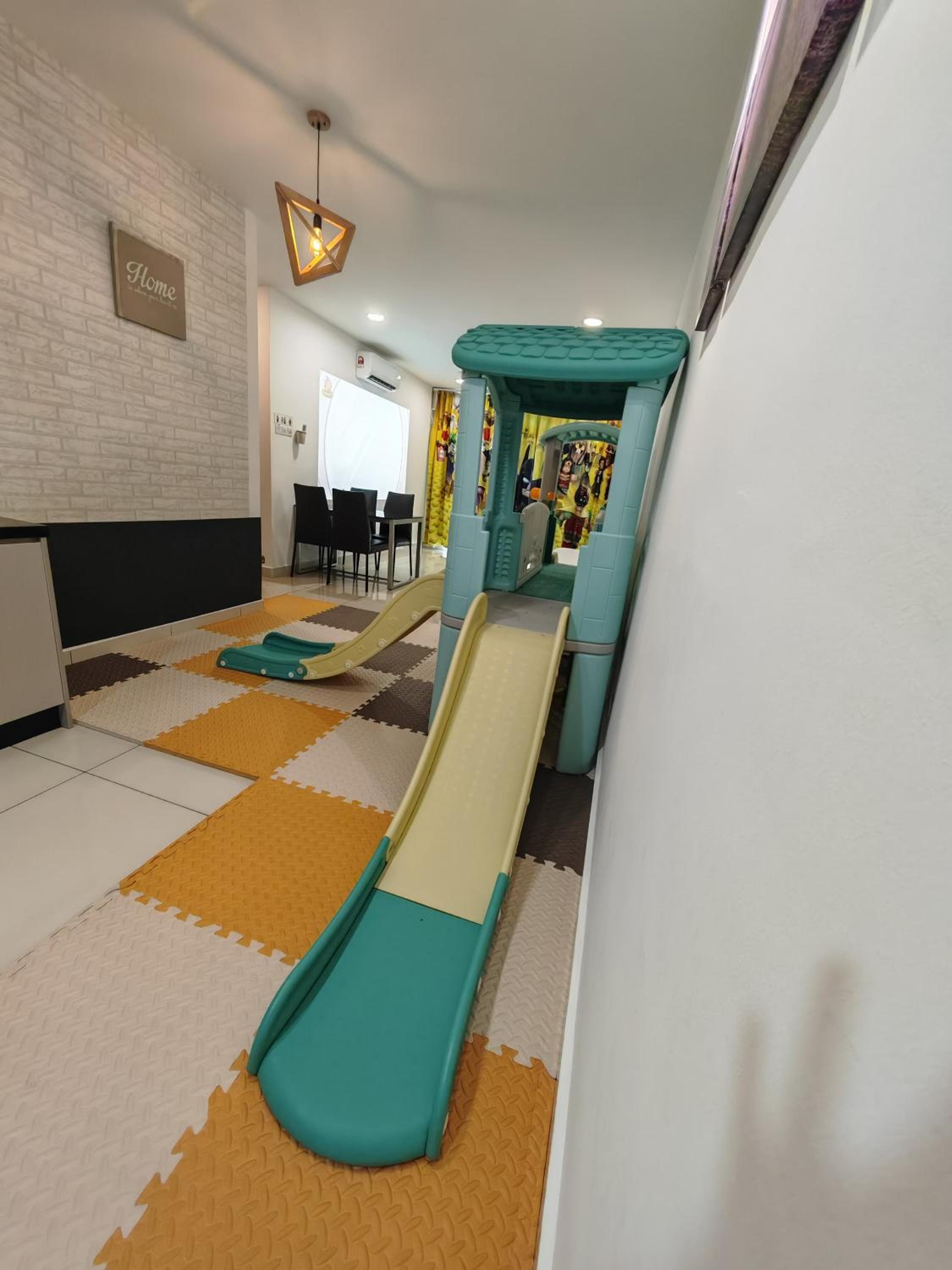 Daya Fun Kids Tebrau near Mount Austin by SR Home