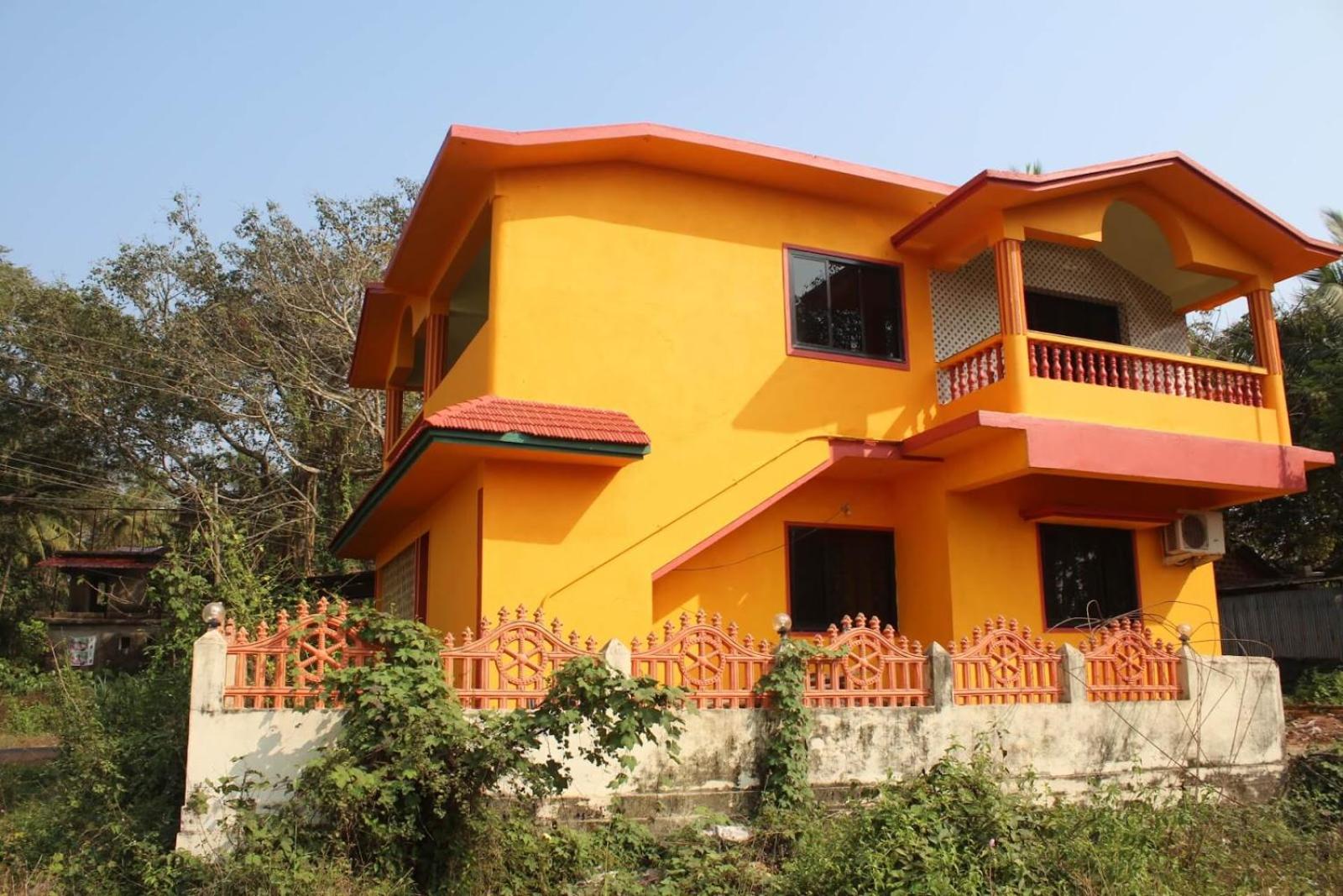 Pramod Guesthouse