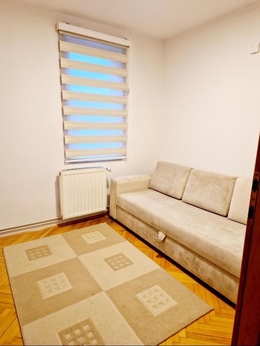 Apartman Stari Grad, Baščaršija