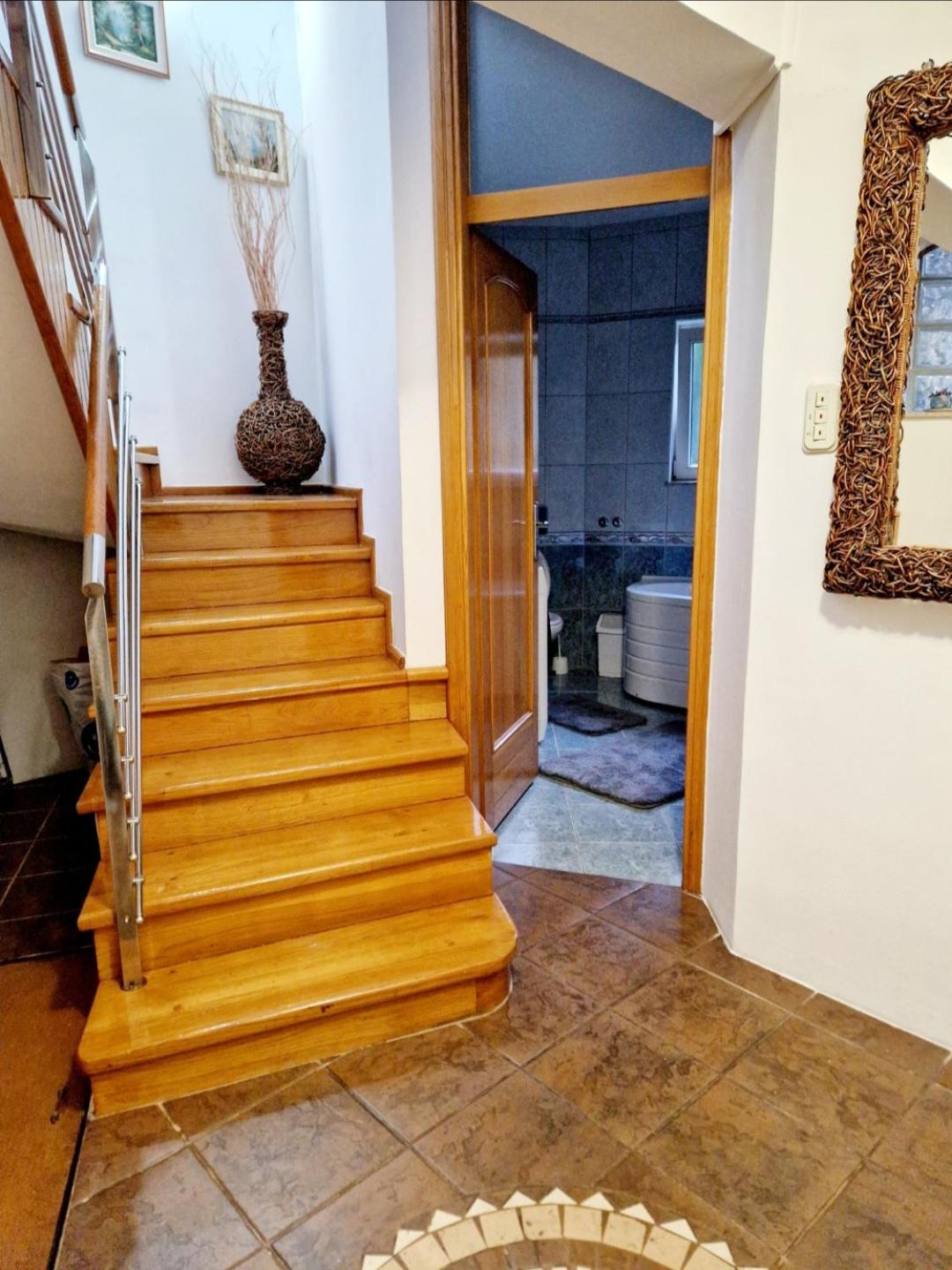 Apartman Stari Grad, Baščaršija