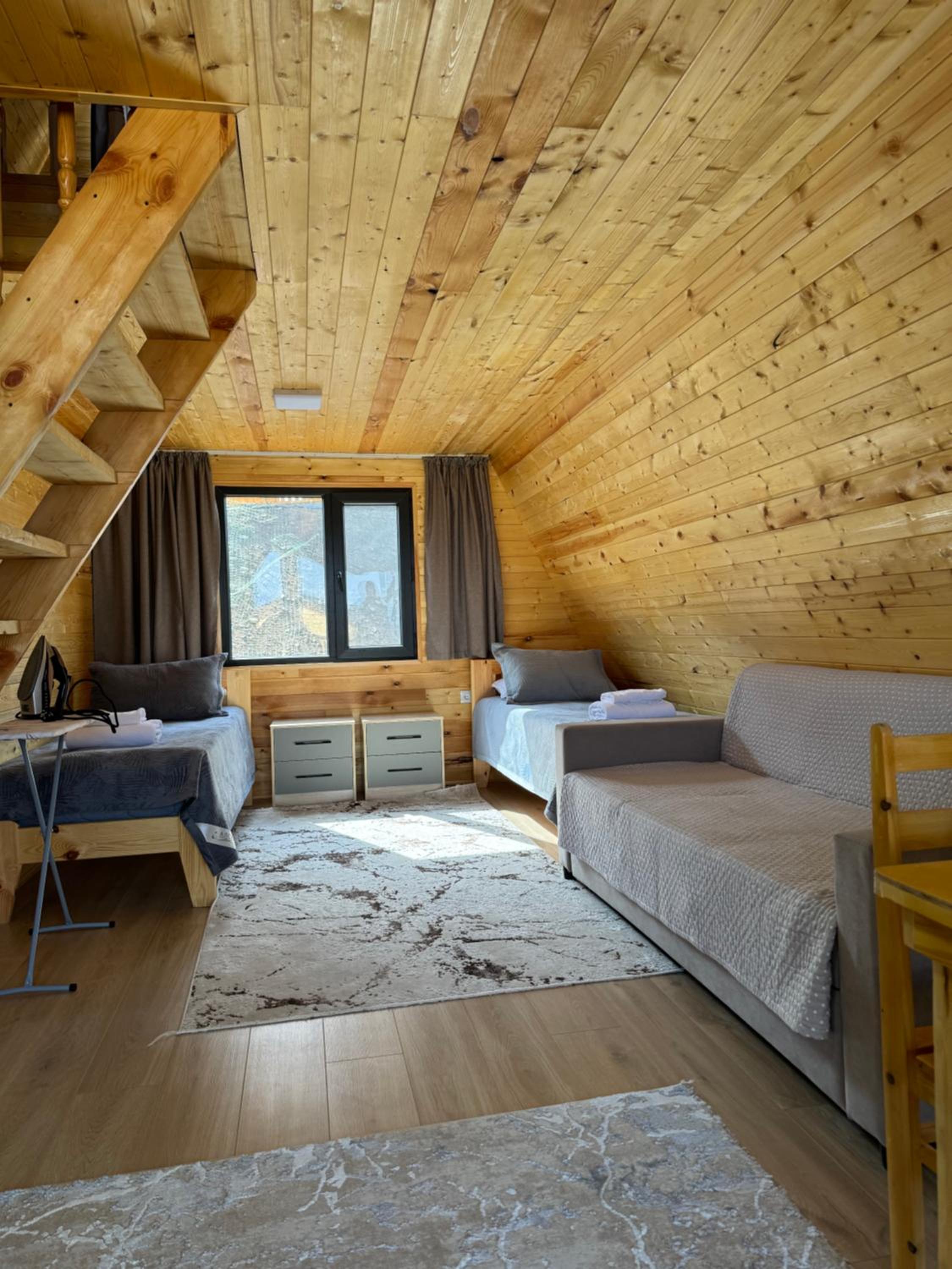 Nest House