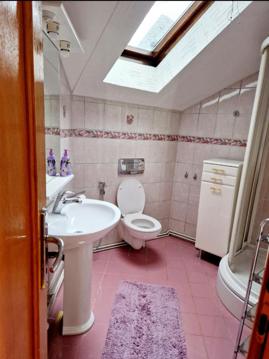 Apartman Stari Grad, Baščaršija