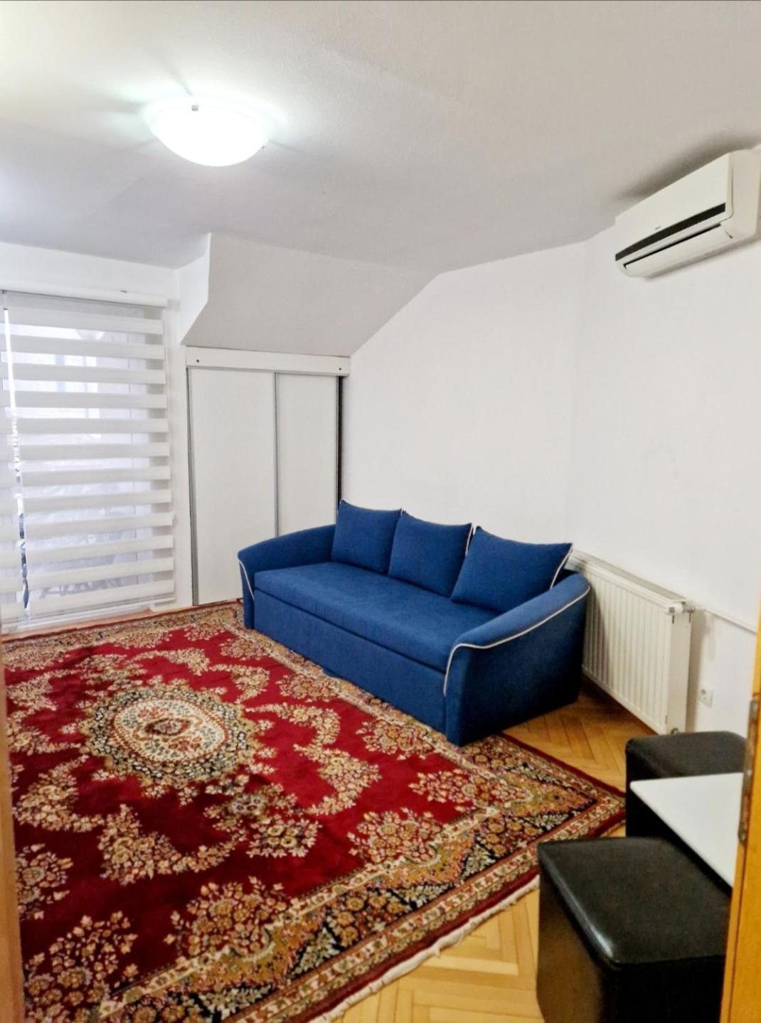 Apartman Stari Grad, Baščaršija