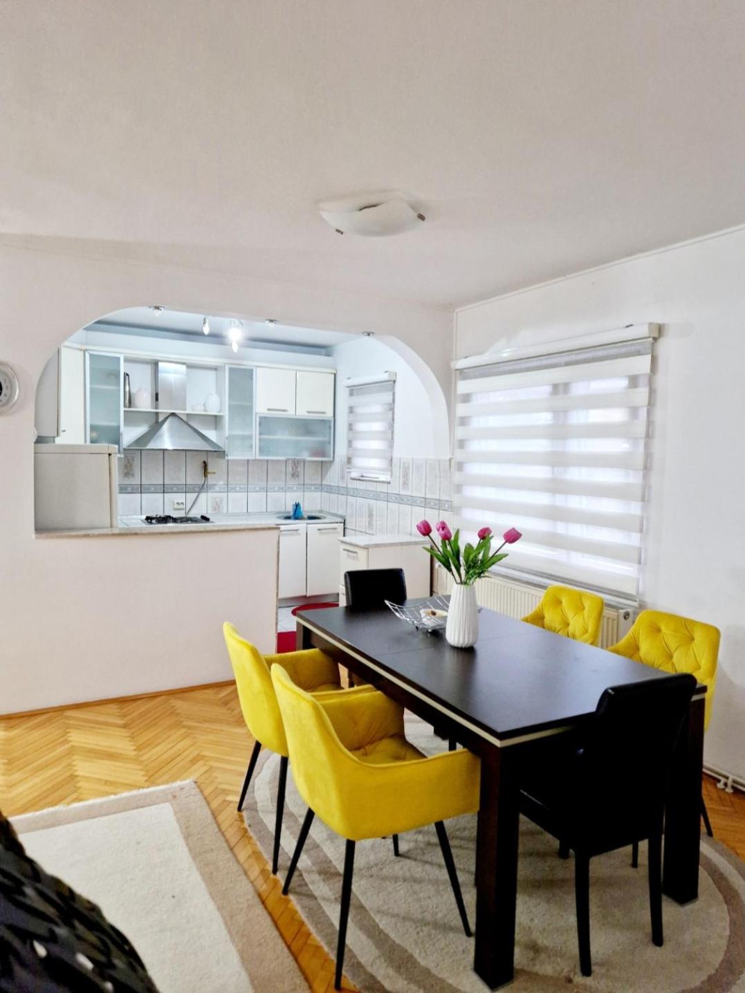 Apartman Stari Grad, Baščaršija