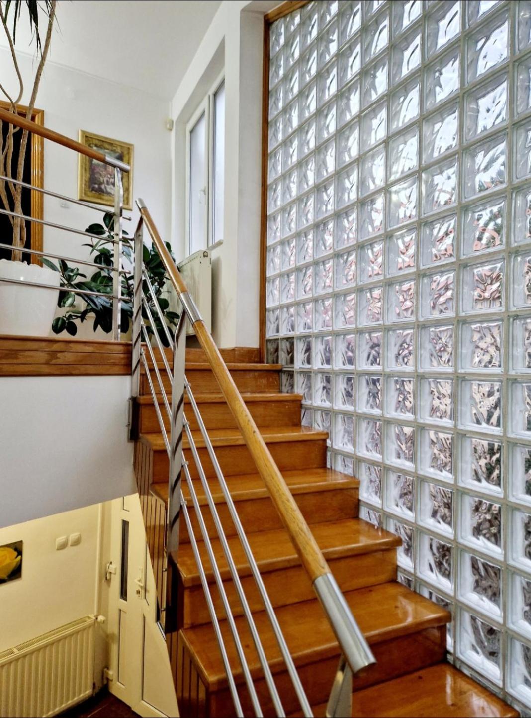 Apartman Stari Grad, Baščaršija