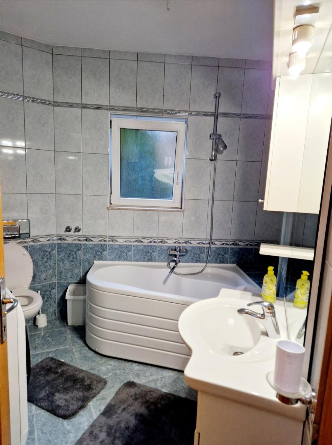 Apartman Stari Grad, Baščaršija
