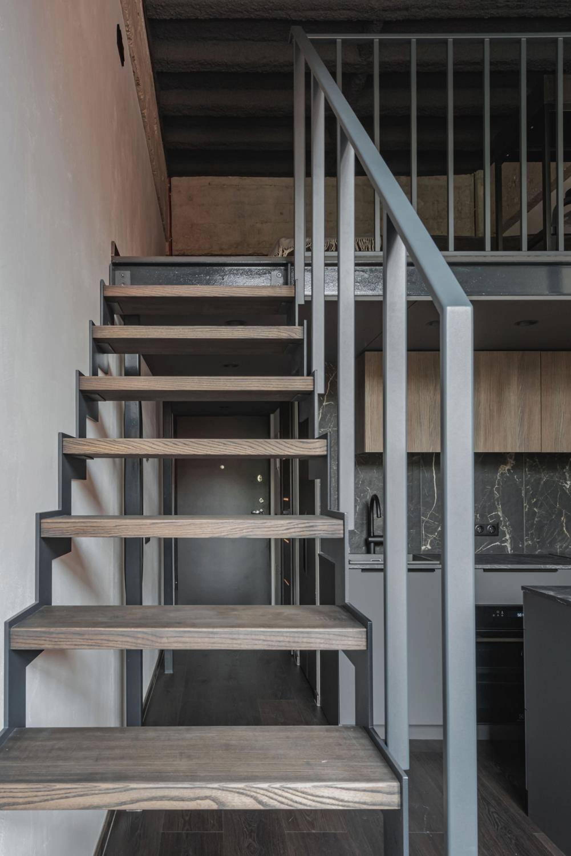 Kaunas City Life LOFT view 3
