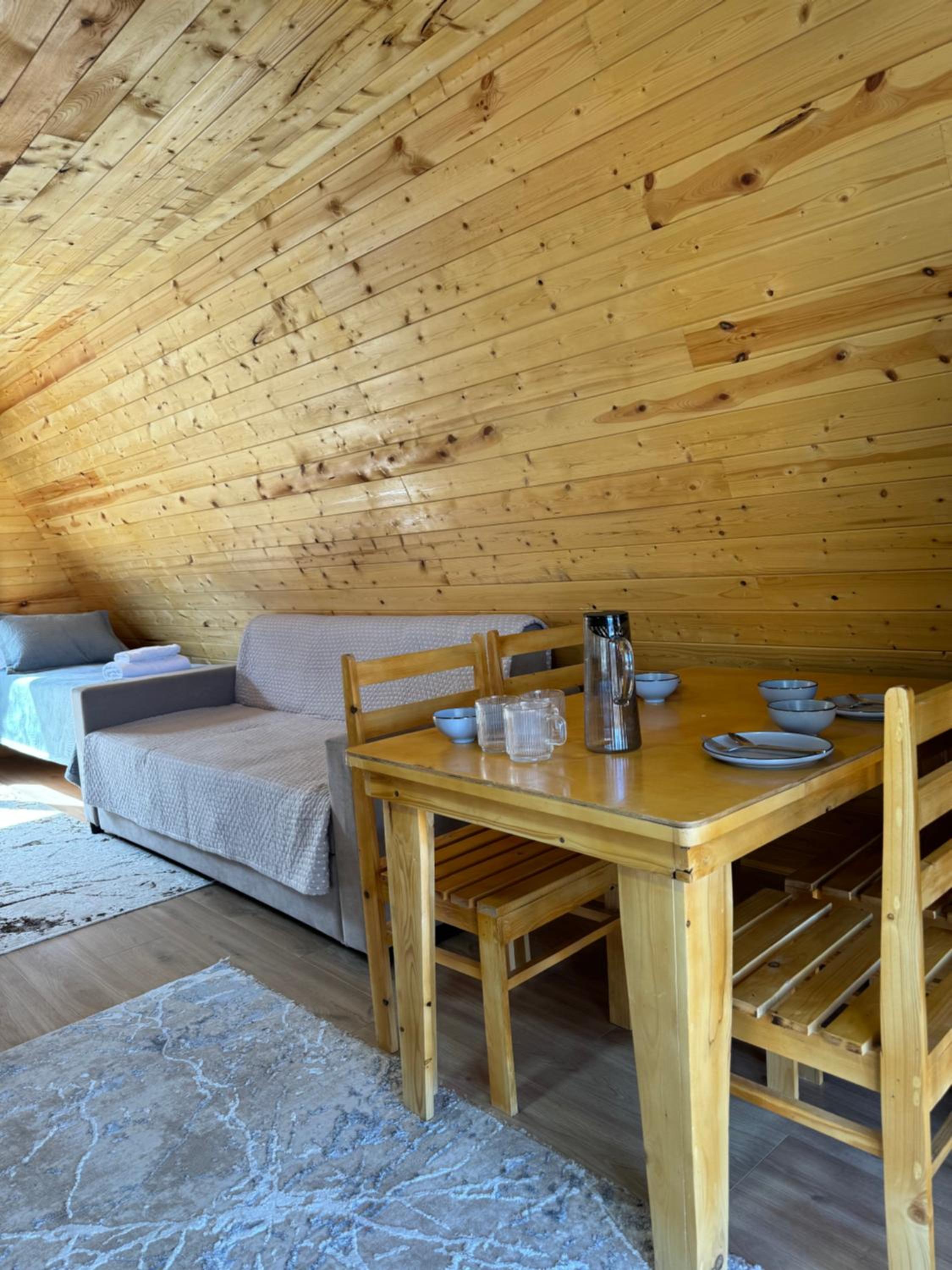Nest House