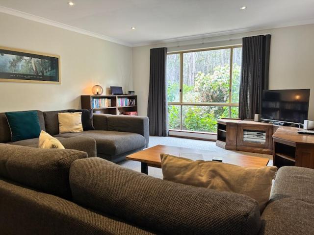 Mansfield Retreat - In Town - Margaret River