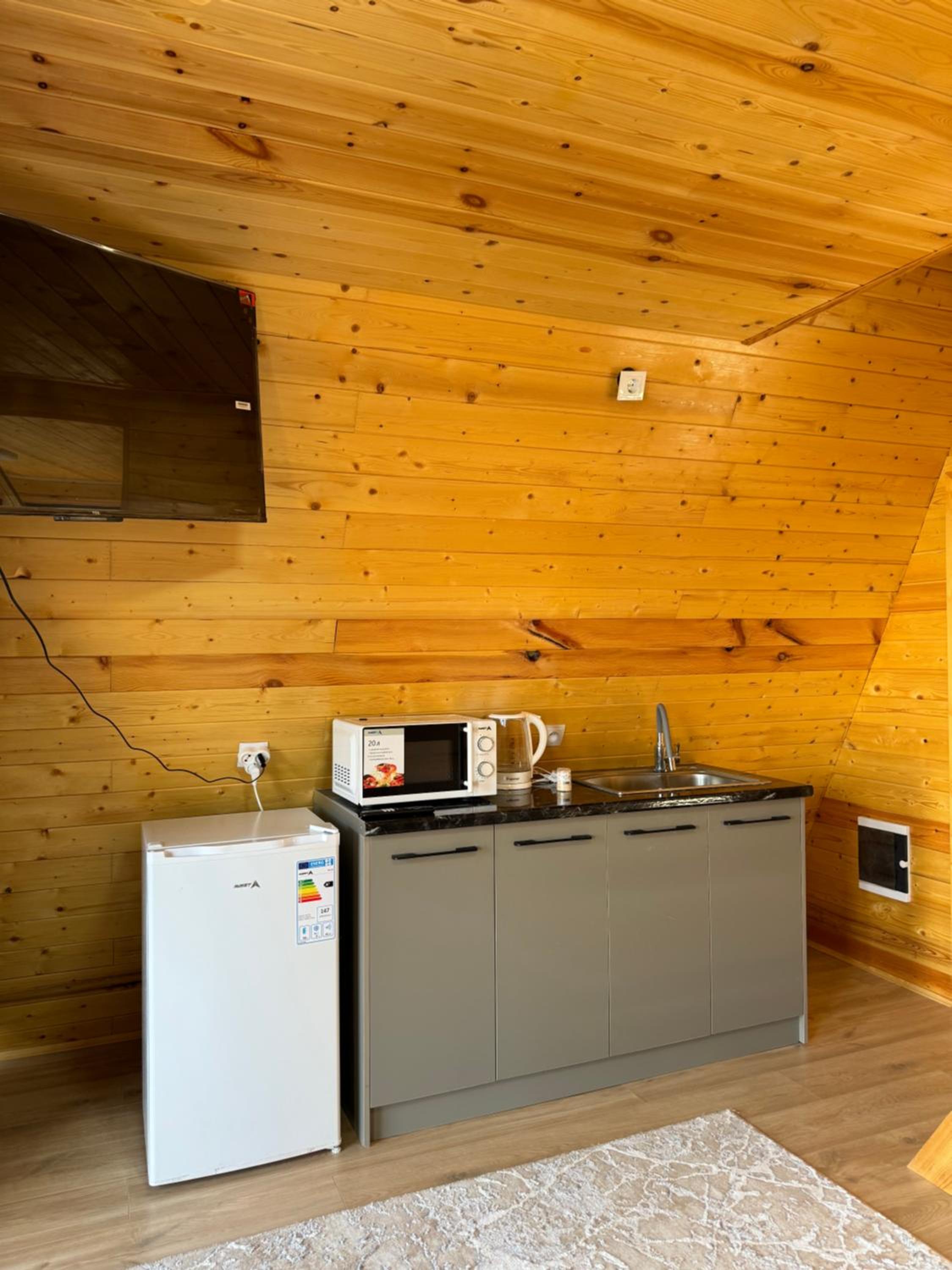 Nest House