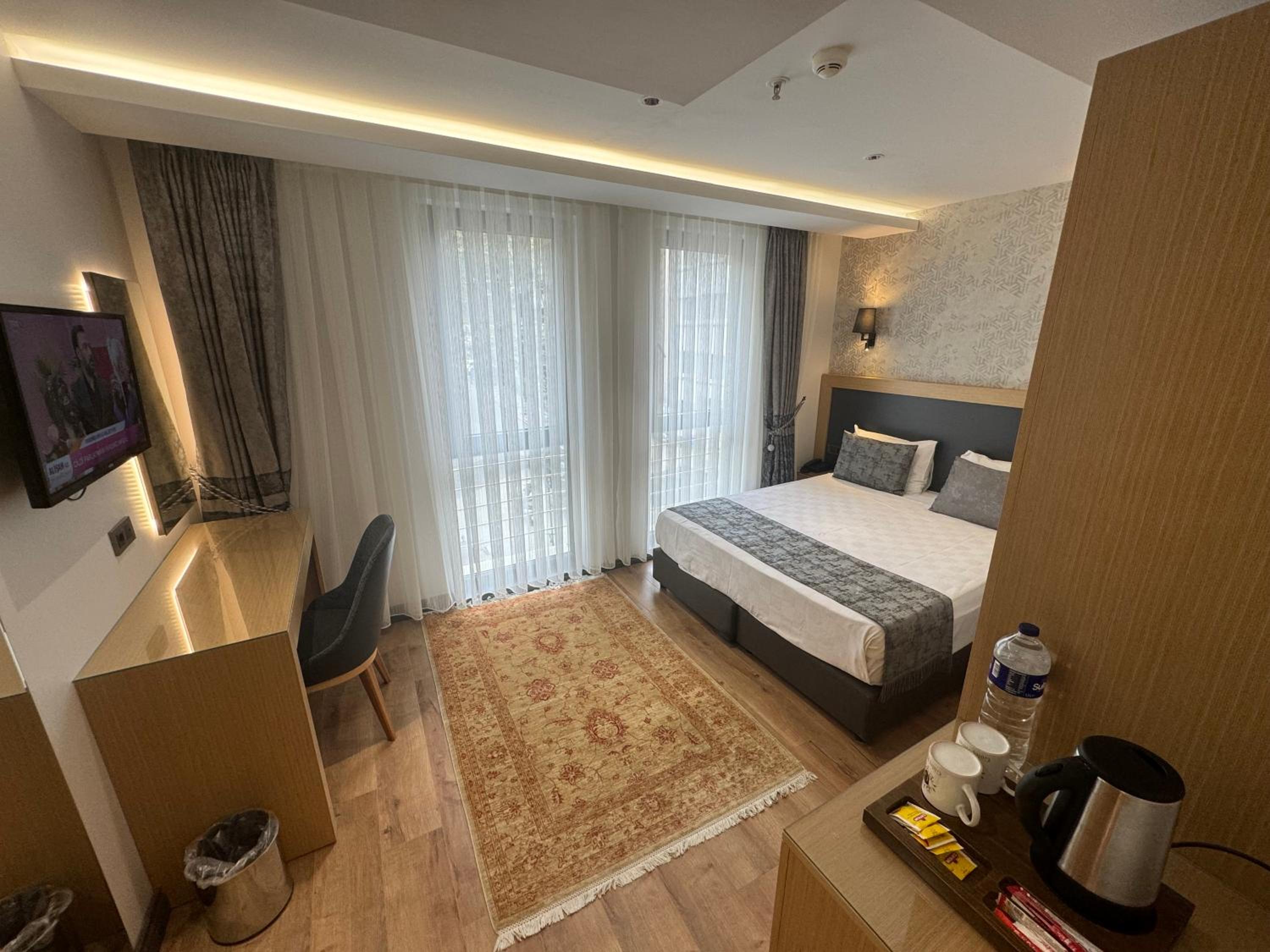 Gulec Hotel & Spa - Special Category - Image 23